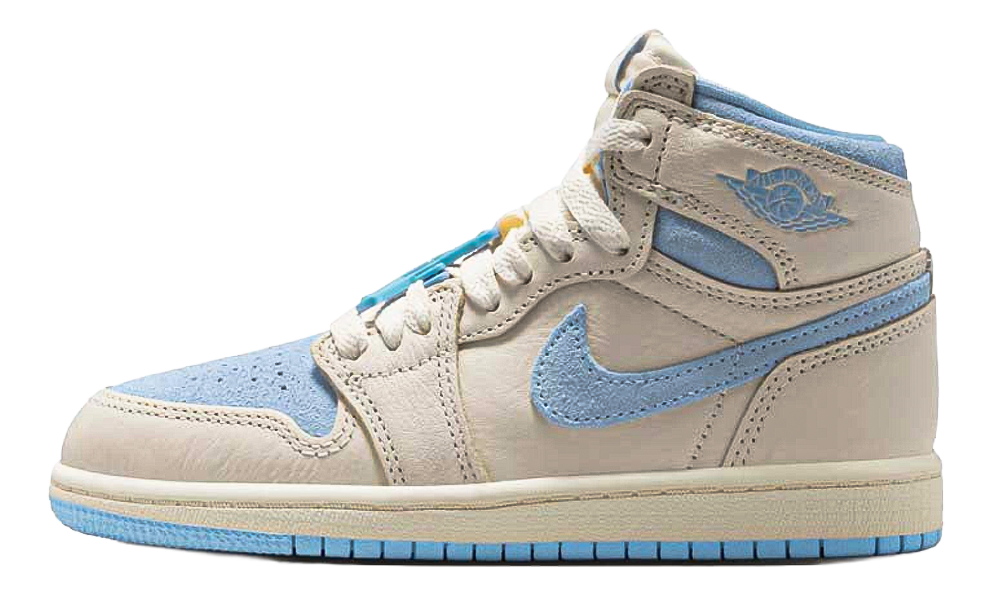 AJ 1 Retro High OG Ps "Psychic Blue"