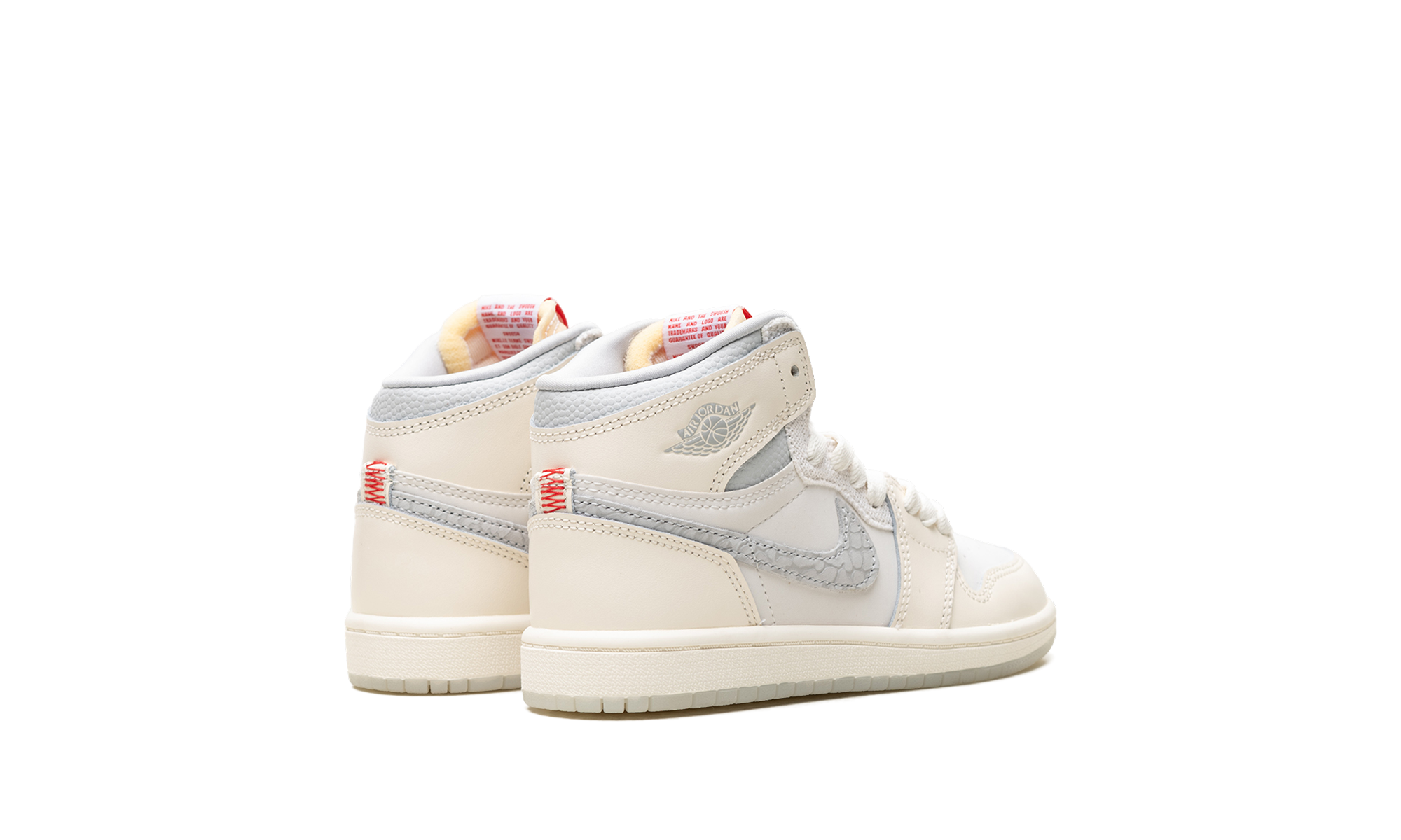 AJ 1 Retro High OG Ps "Sail University Red"
