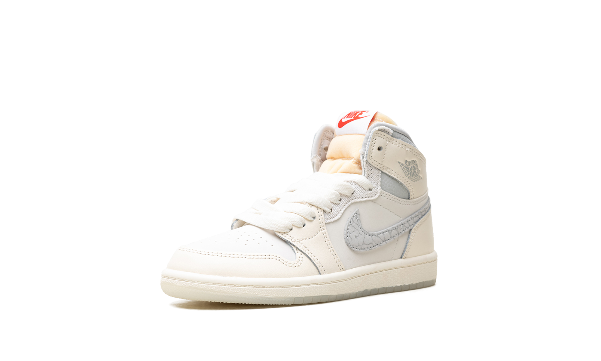 AJ 1 Retro High OG Ps "Sail University Red"
