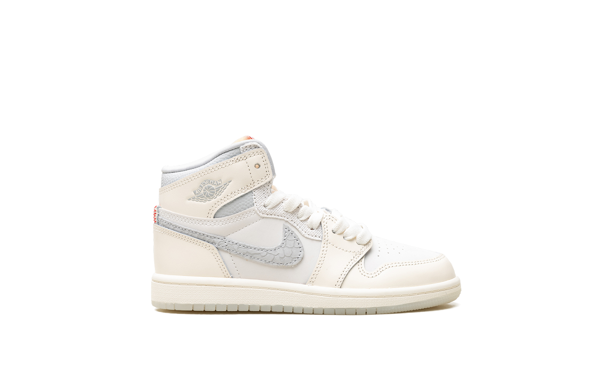 AJ 1 Retro High OG Ps "Sail University Red"