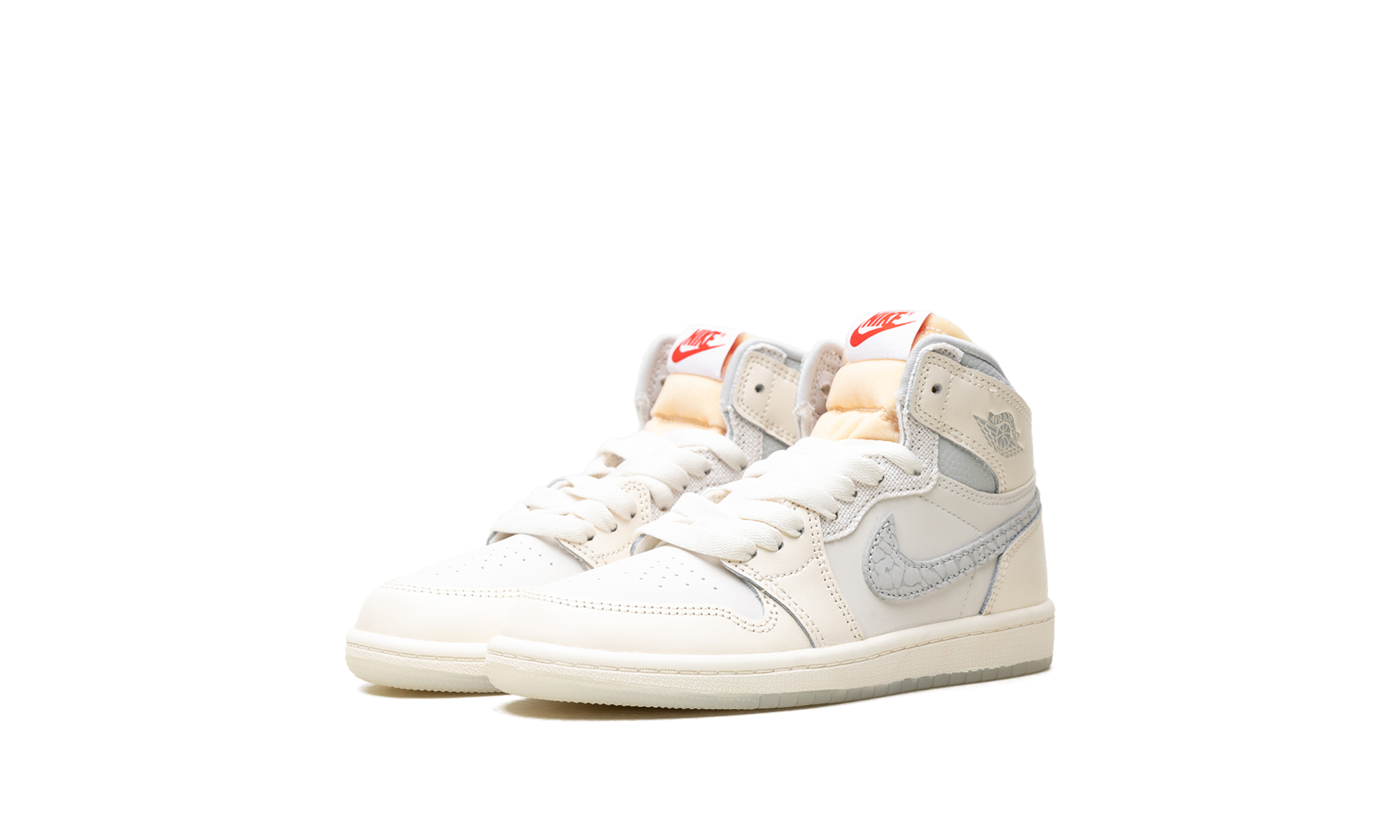AJ 1 Retro High OG Ps "Sail University Red"