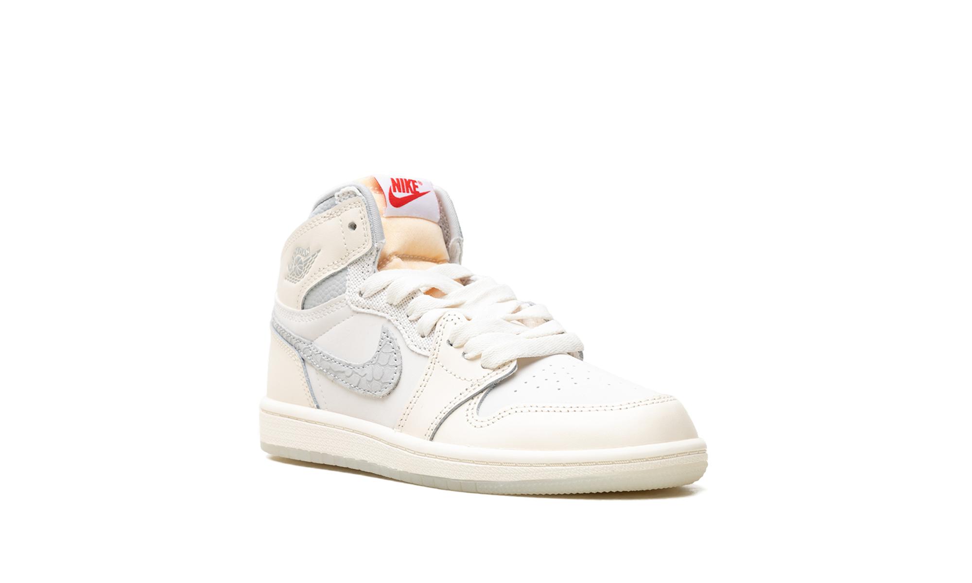 AJ 1 Retro High OG Ps "Sail University Red"