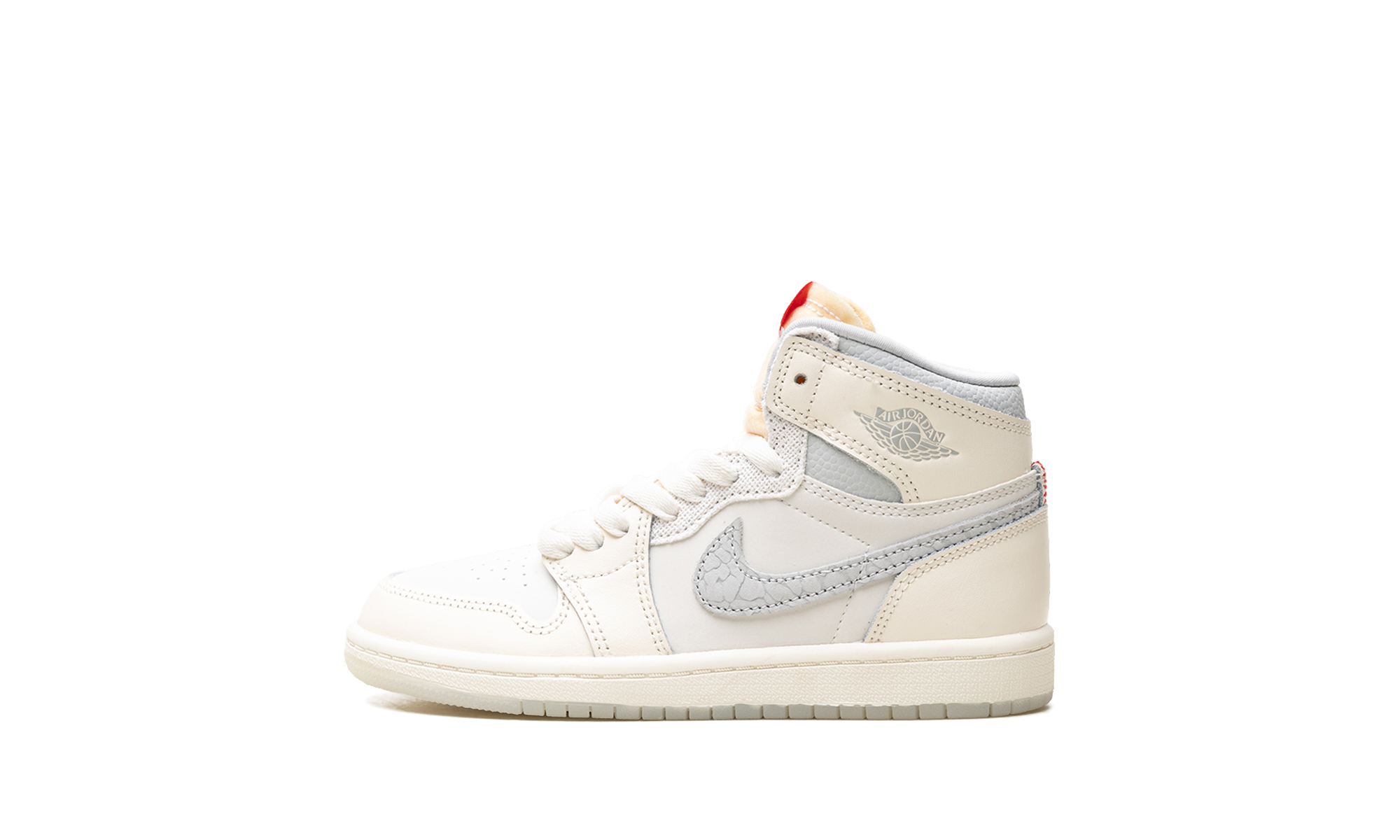 AJ 1 Retro High OG Ps "Sail University Red"