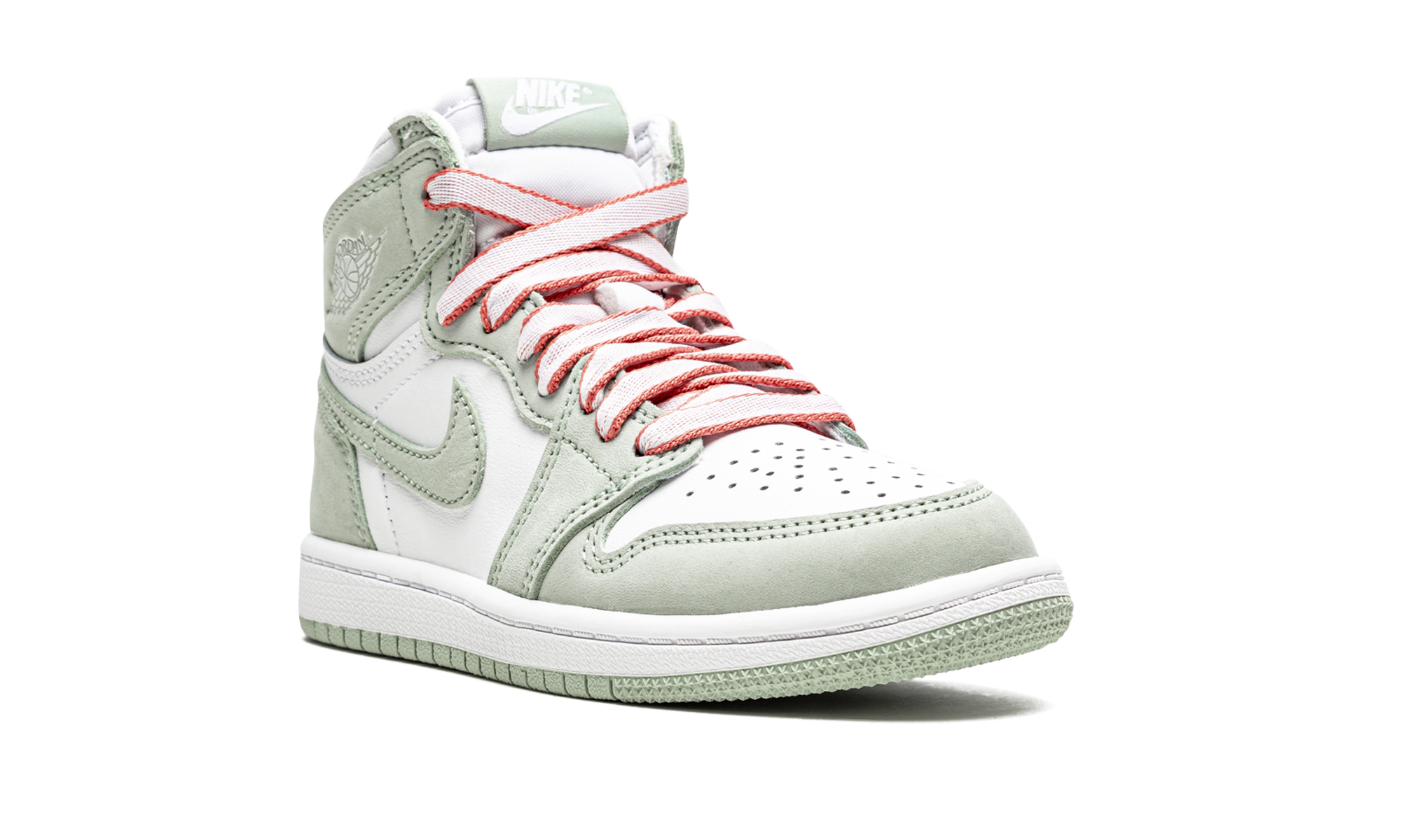 AJ 1 Retro High OG Ps "Seafoam"