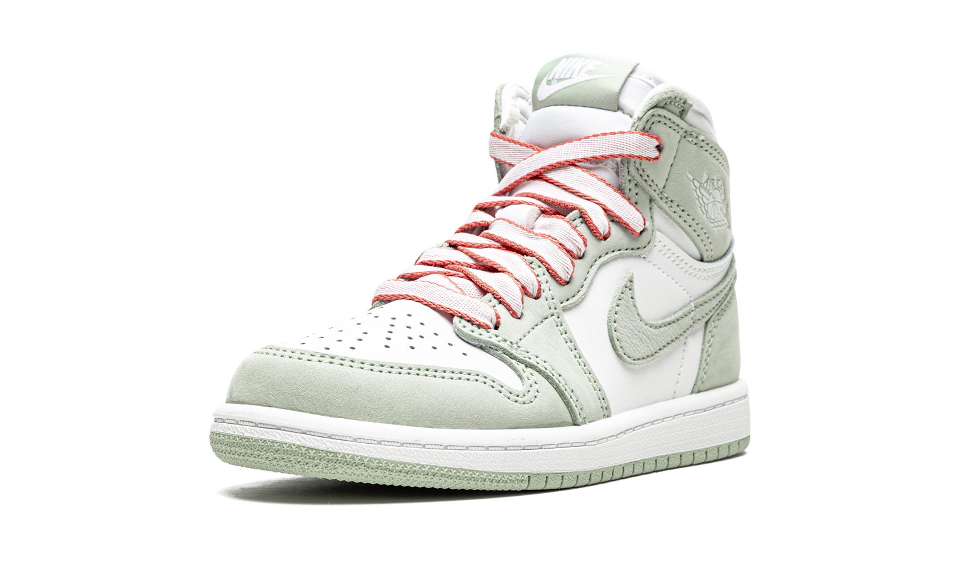 AJ 1 Retro High OG Ps "Seafoam"