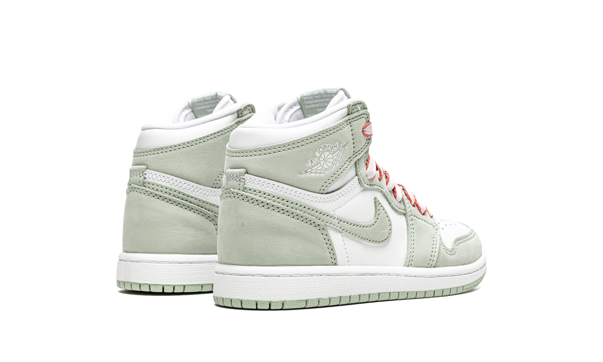 AJ 1 Retro High OG Ps "Seafoam"