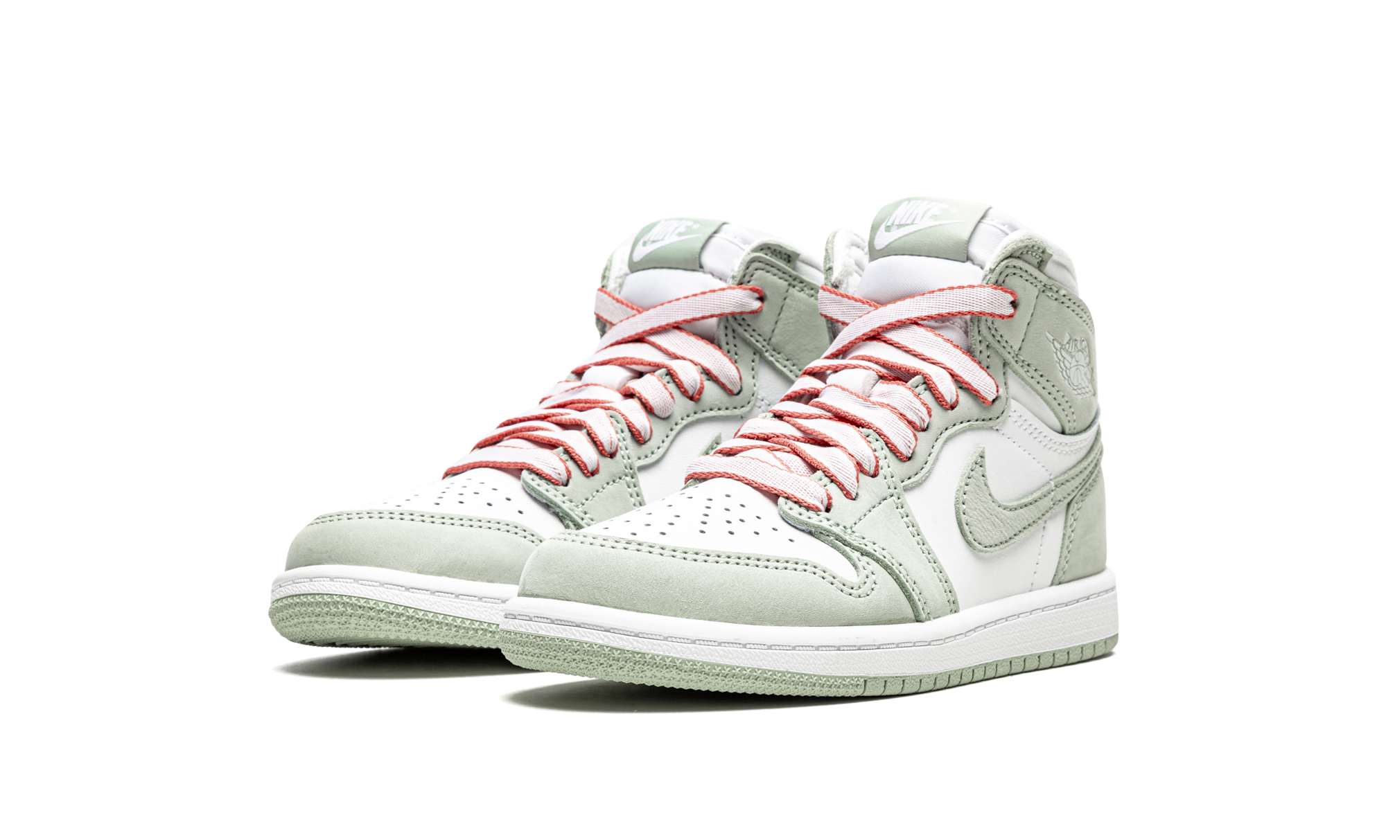 AJ 1 Retro High OG Ps "Seafoam"