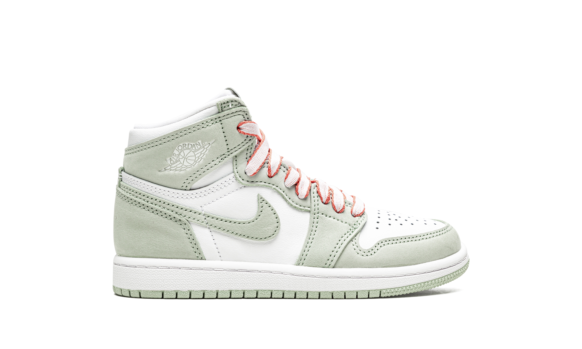 AJ 1 Retro High OG Ps "Seafoam"