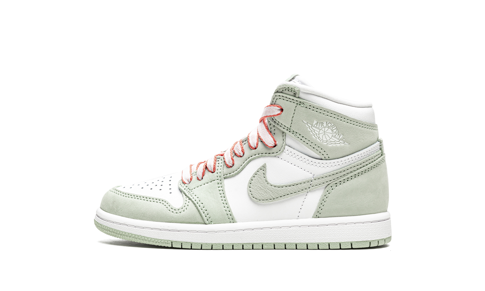 AJ 1 Retro High OG Ps "Seafoam"
