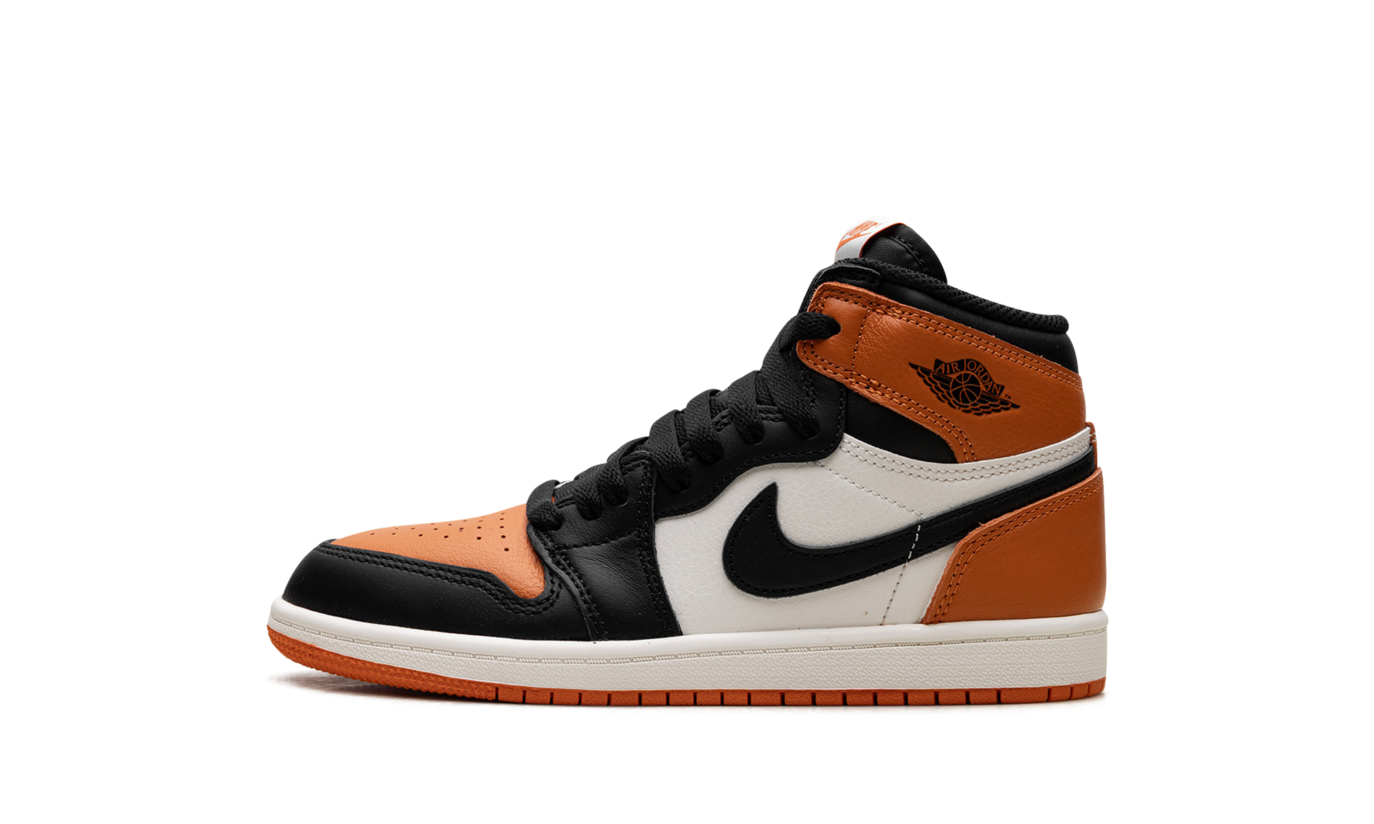AJ 1 Retro High OG Ps "Shattered Backboard"