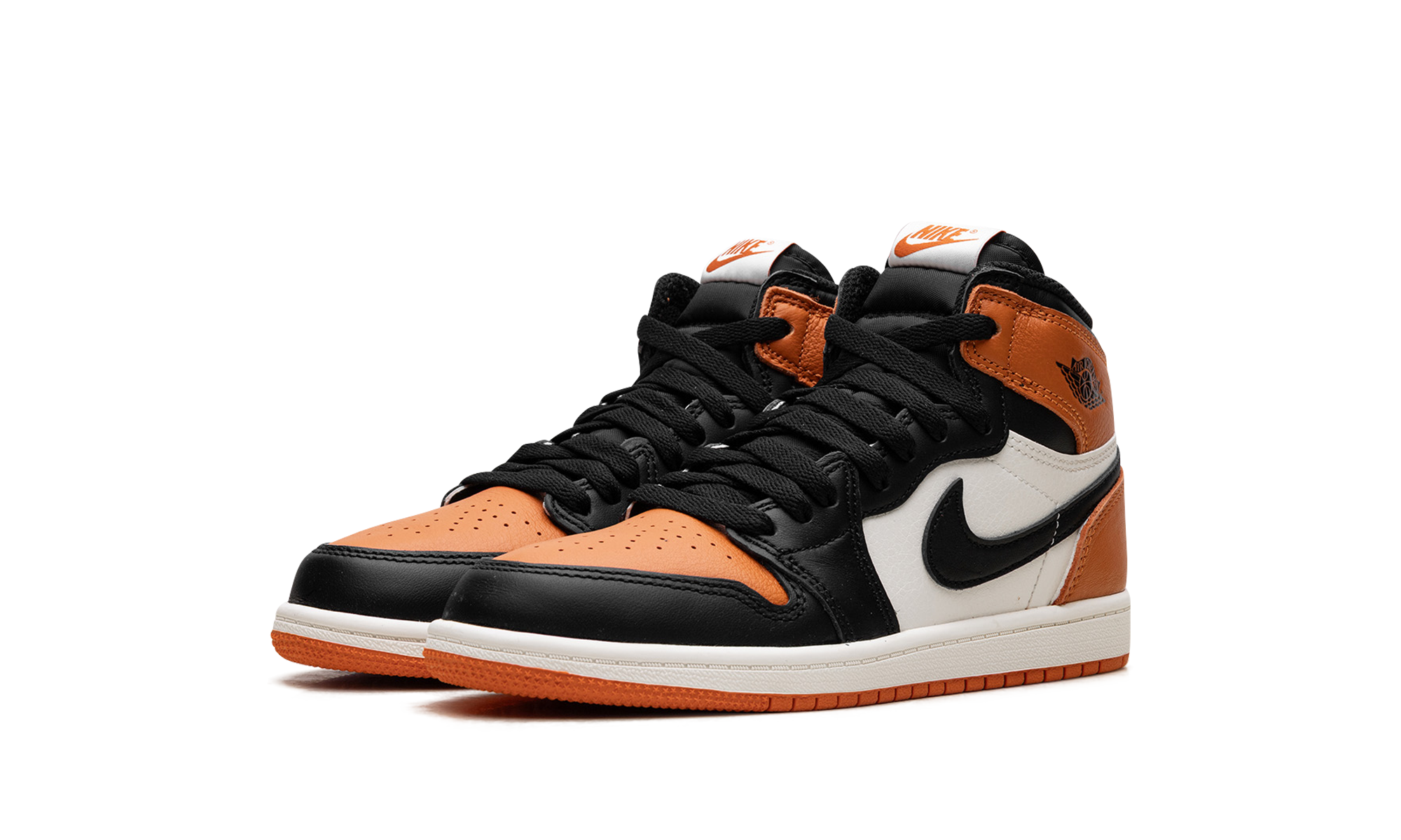 AJ 1 Retro High OG Ps "Shattered Backboard"