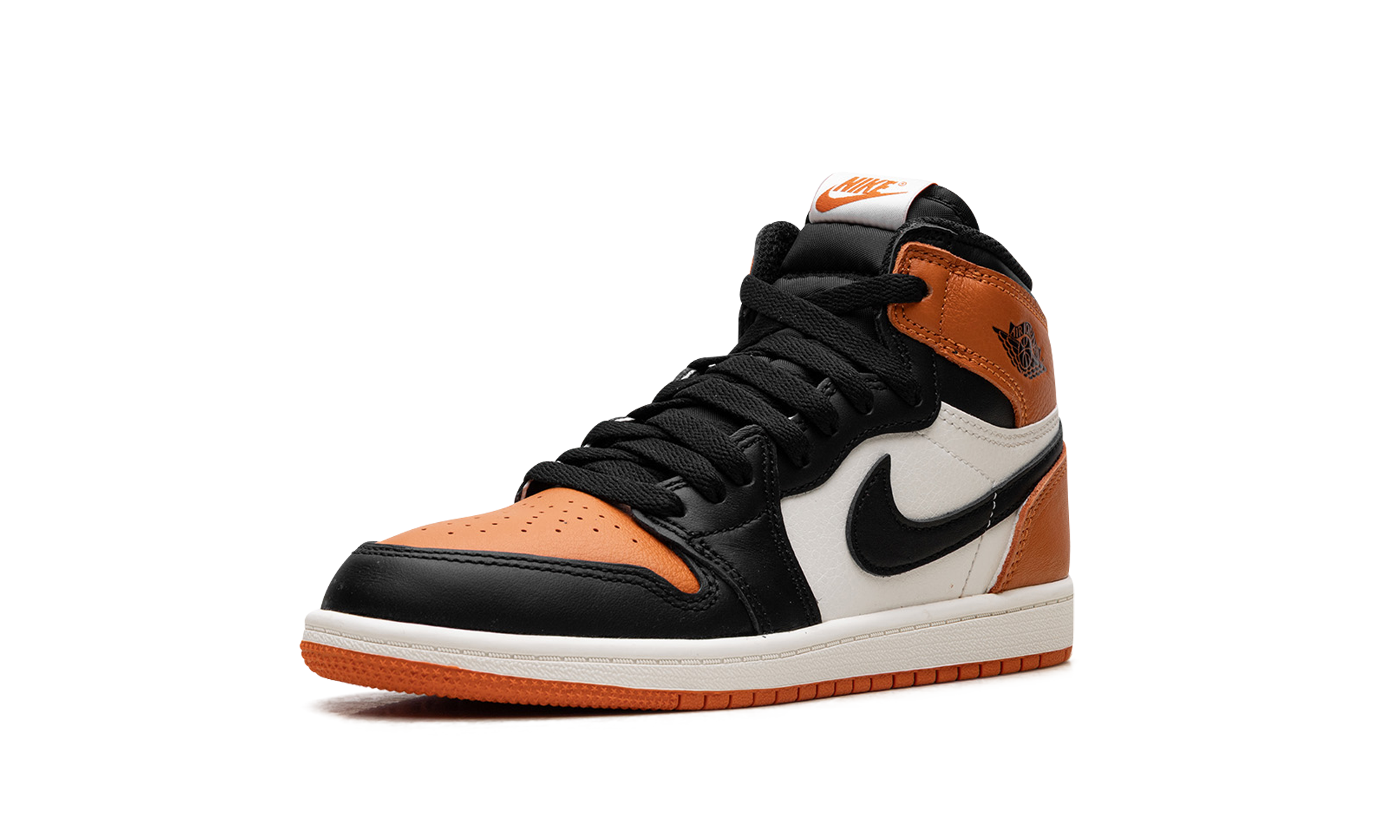 AJ 1 Retro High OG Ps "Shattered Backboard"