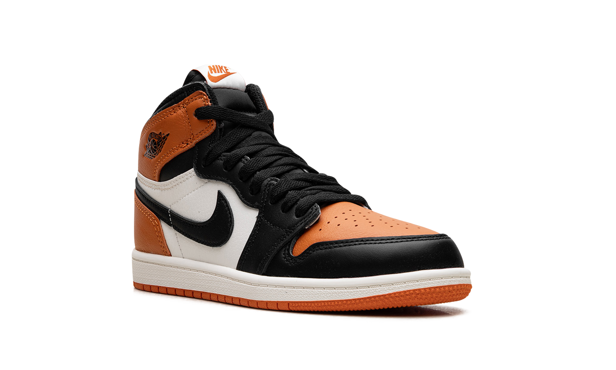 AJ 1 Retro High OG Ps "Shattered Backboard"