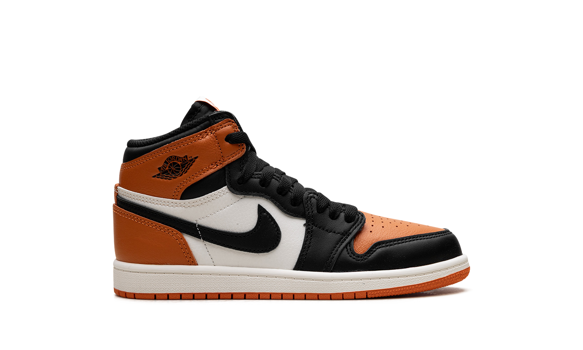 AJ 1 Retro High OG Ps "Shattered Backboard"