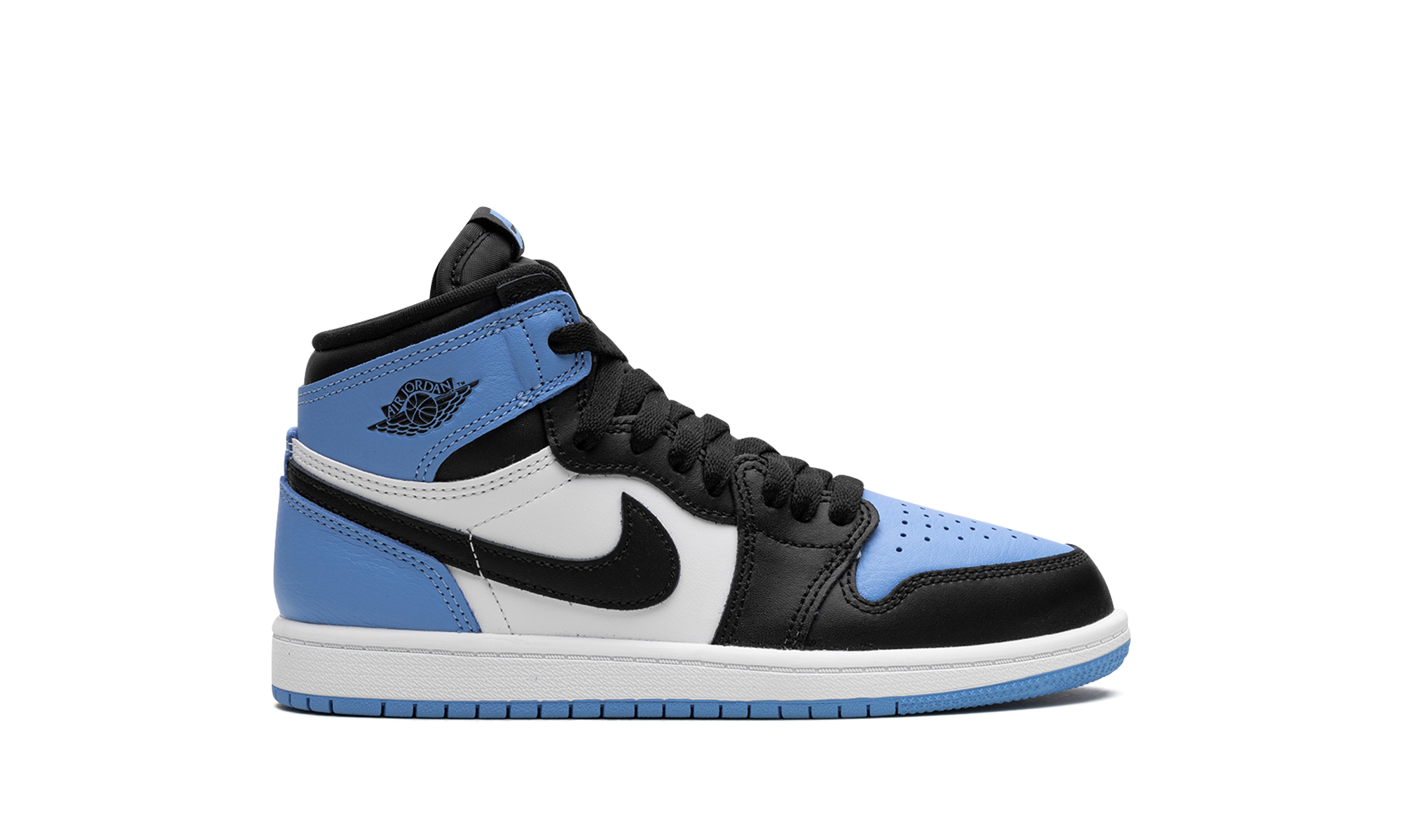 AJ 1 Retro High OG Ps "Unc Toe"