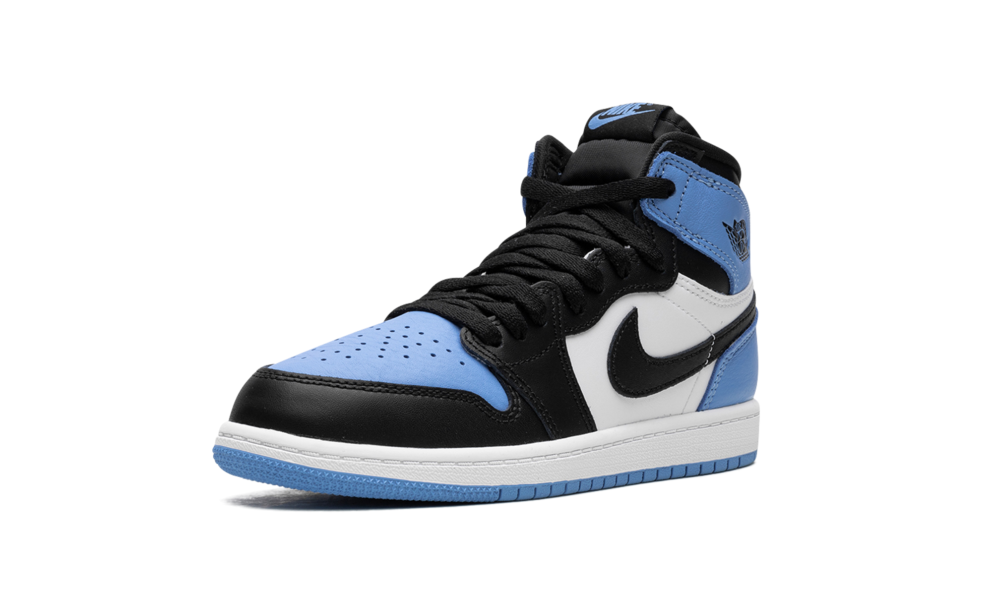 AJ 1 Retro High OG Ps "Unc Toe"