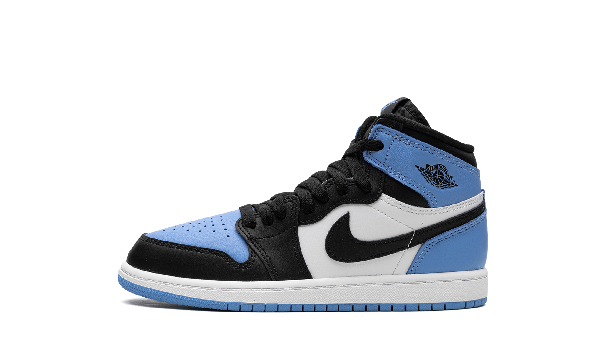 AJ 1 Retro High OG Ps "Unc Toe"