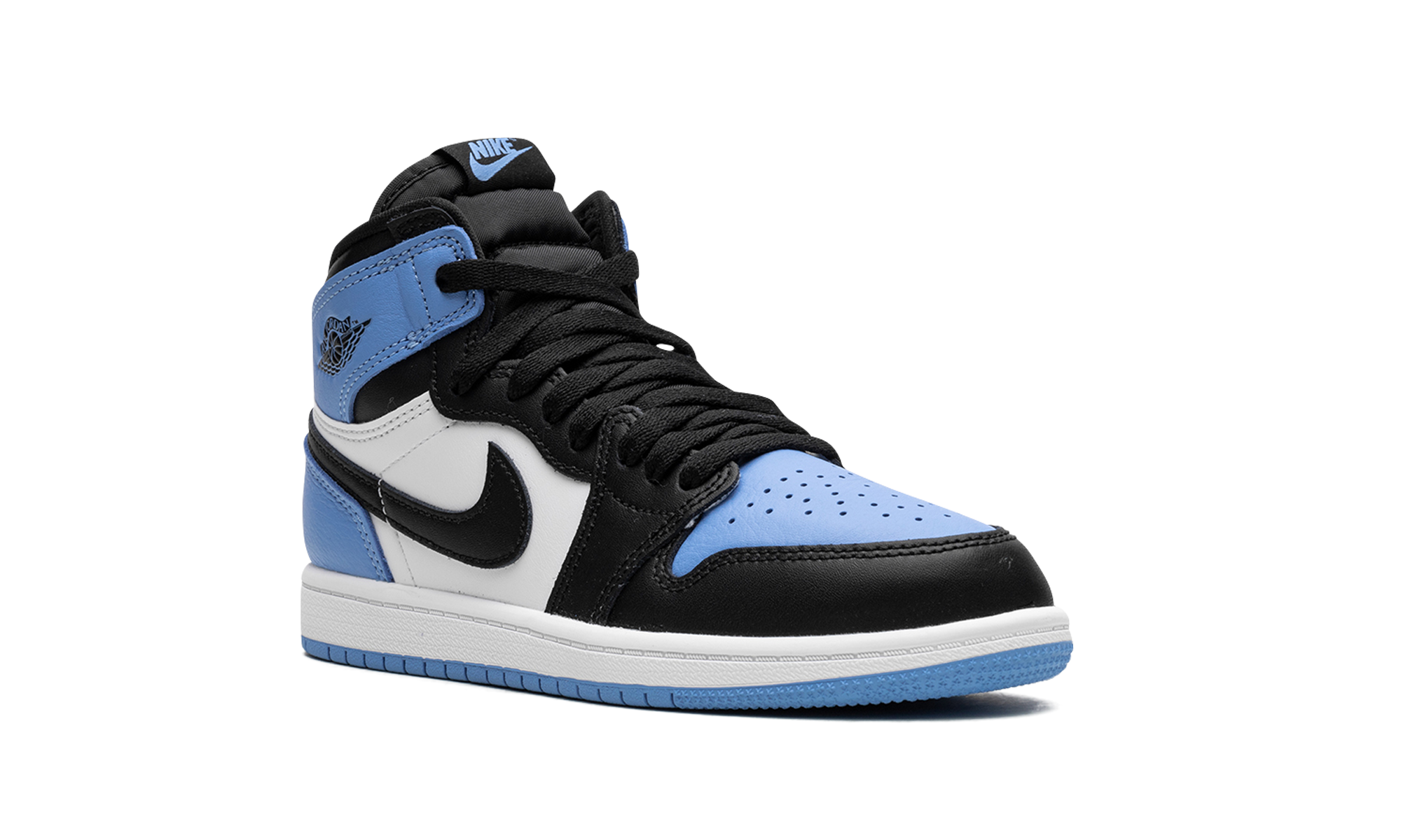 AJ 1 Retro High OG Ps "Unc Toe"