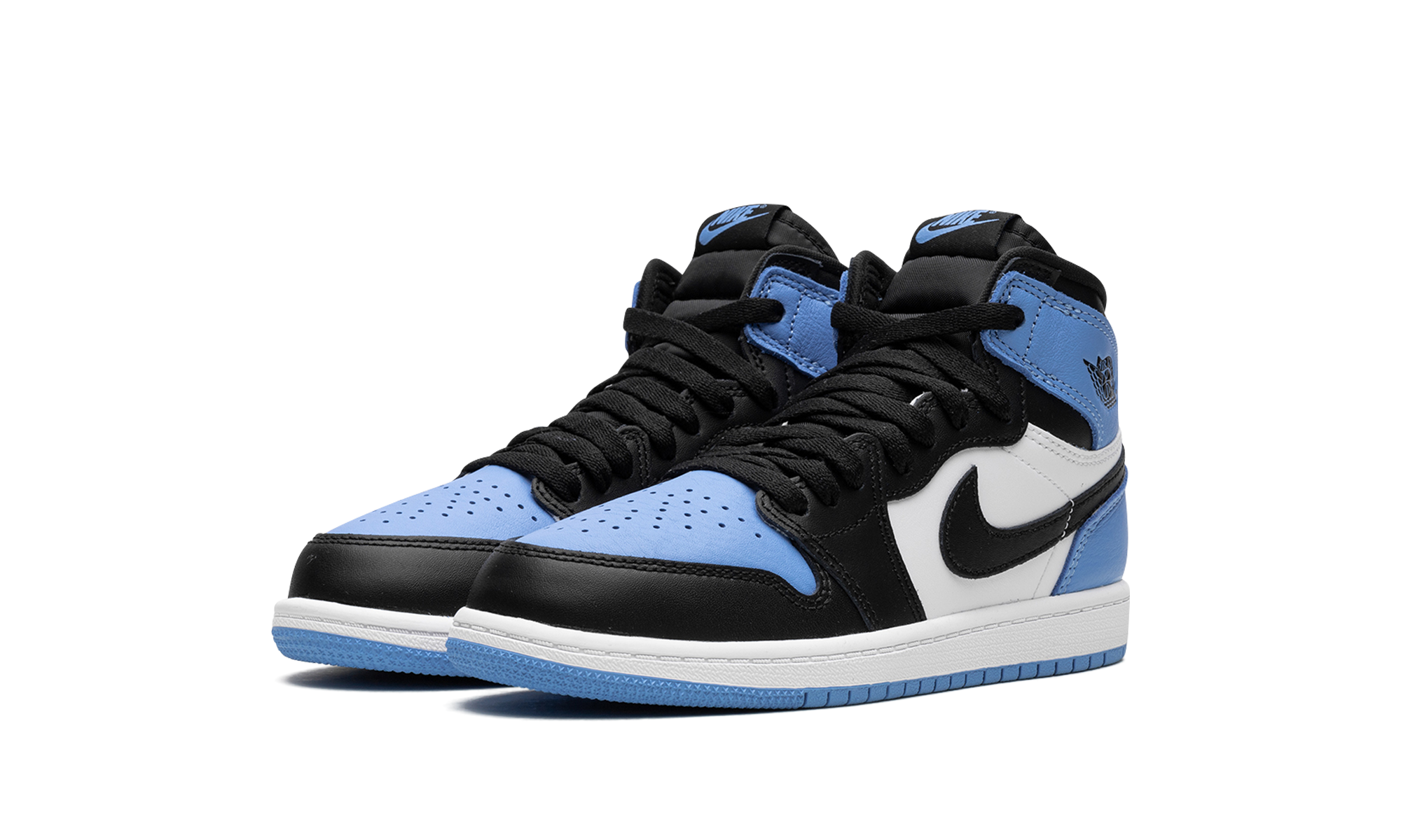 AJ 1 Retro High OG Ps "Unc Toe"