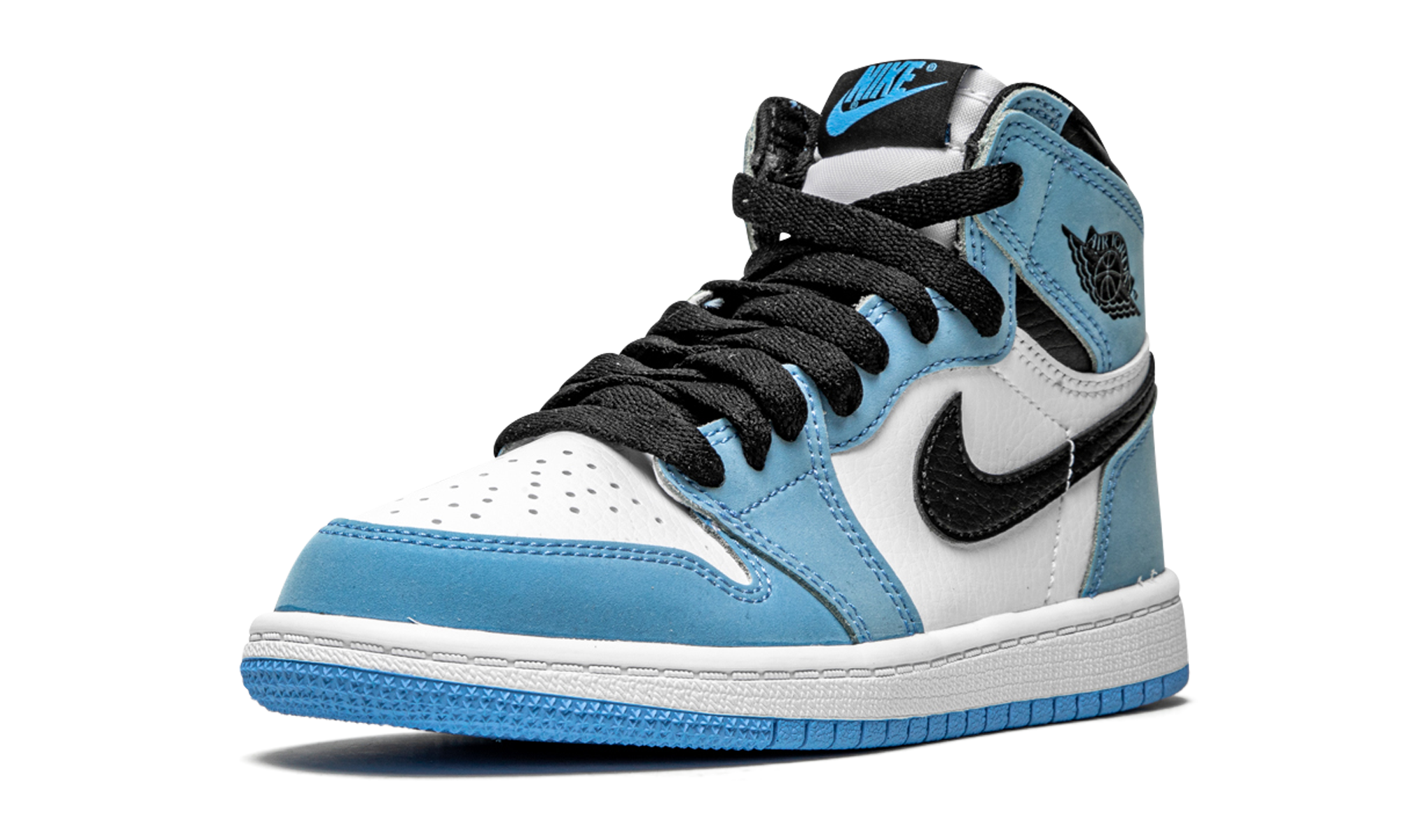 AJ 1 Retro High OG Ps "University Blue"