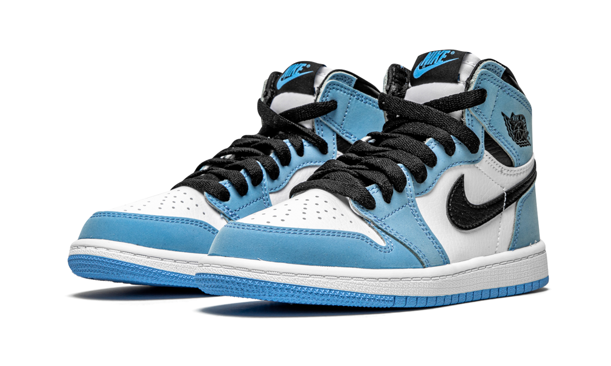 AJ 1 Retro High OG Ps "University Blue"