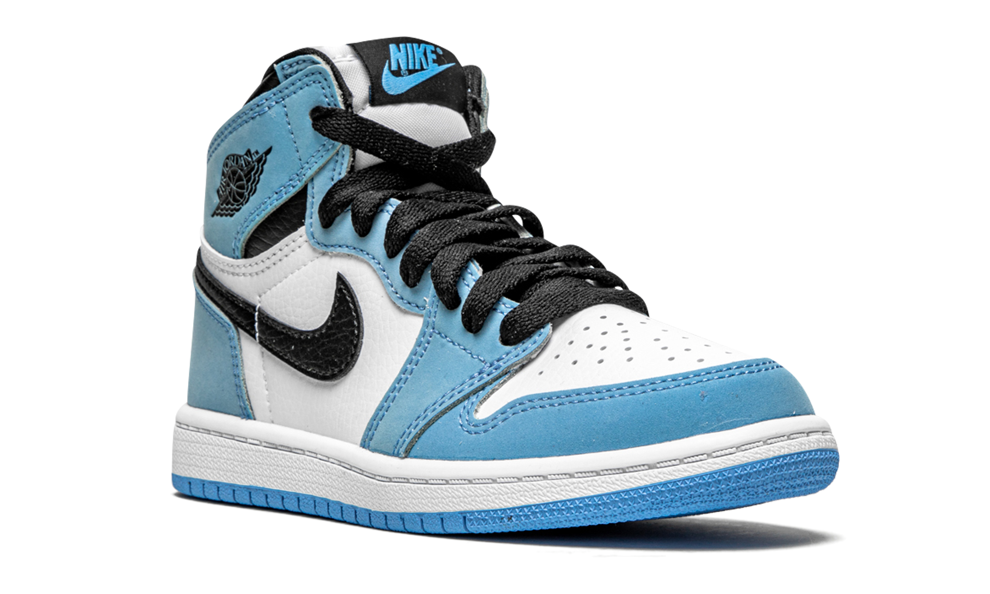 AJ 1 Retro High OG Ps "University Blue"