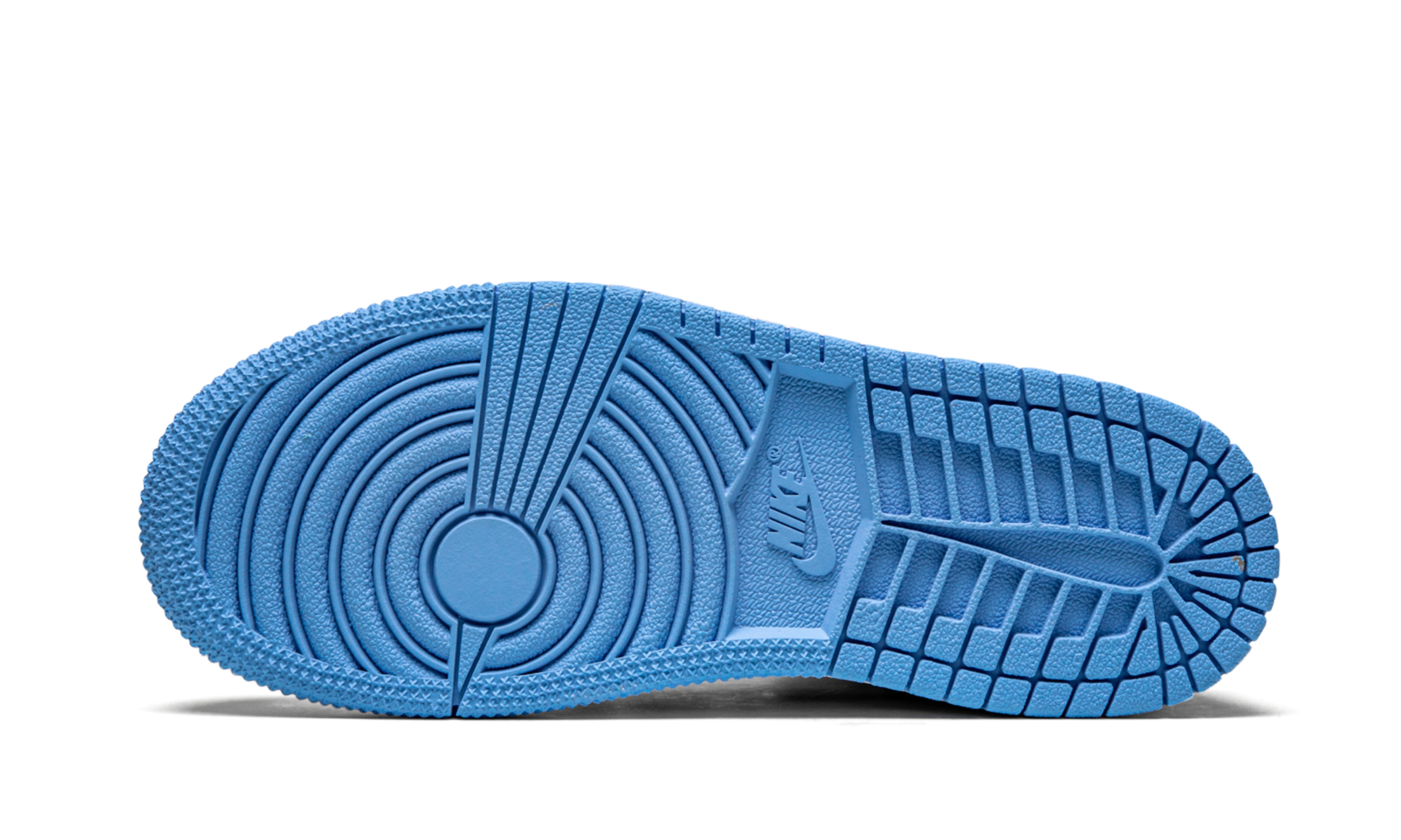 AJ 1 Retro High OG Ps "University Blue"