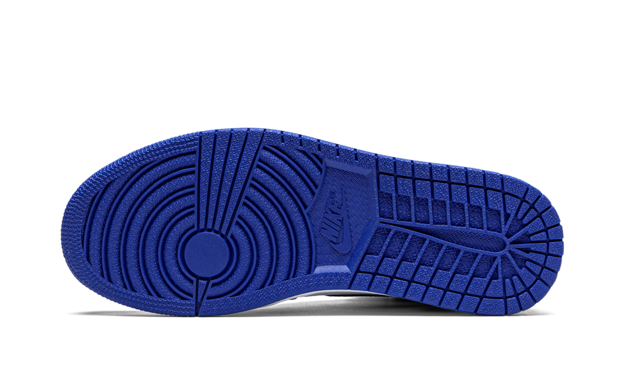 AJ 1 Retro High OG "Royal Toe"
