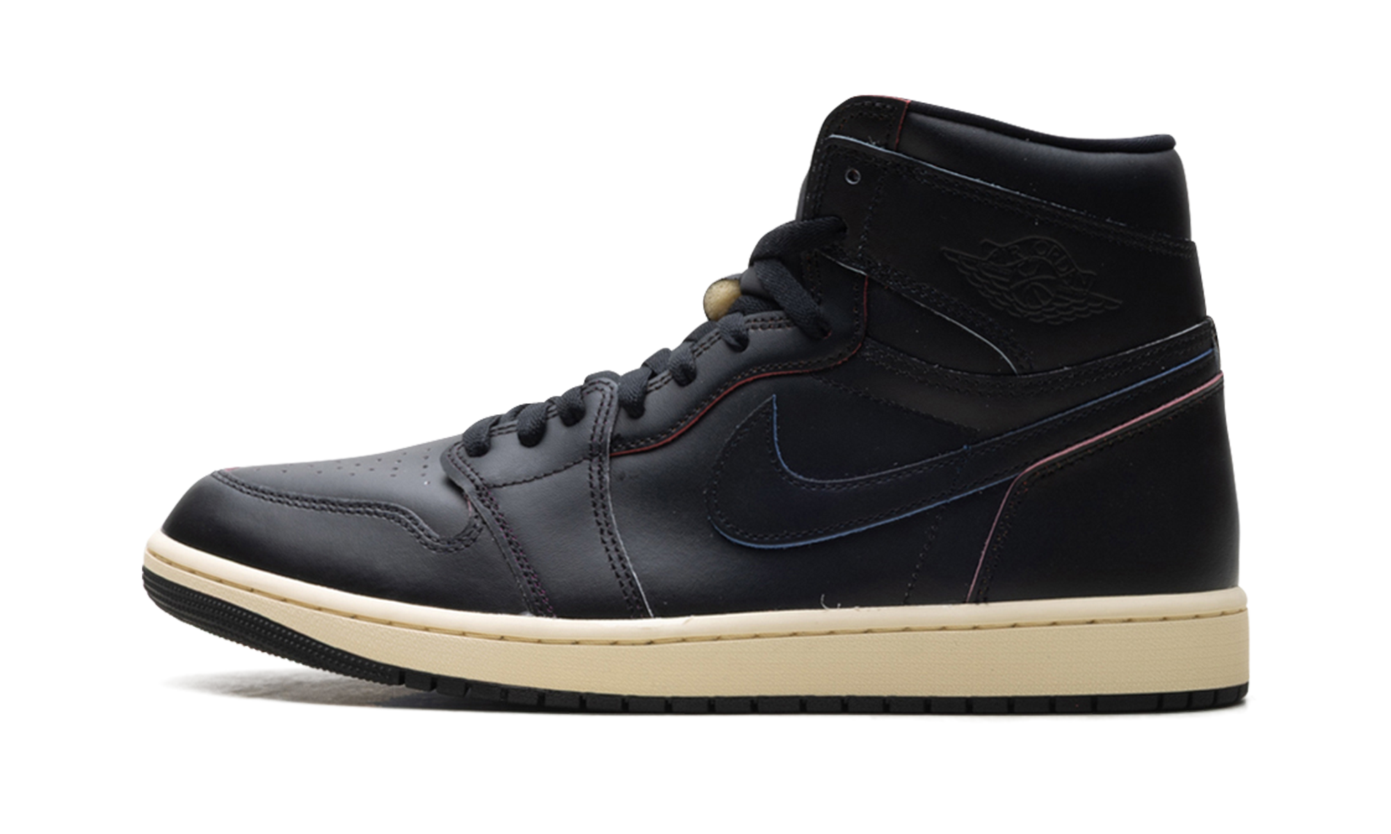 AJ 1 Retro High OG "Self-expression"