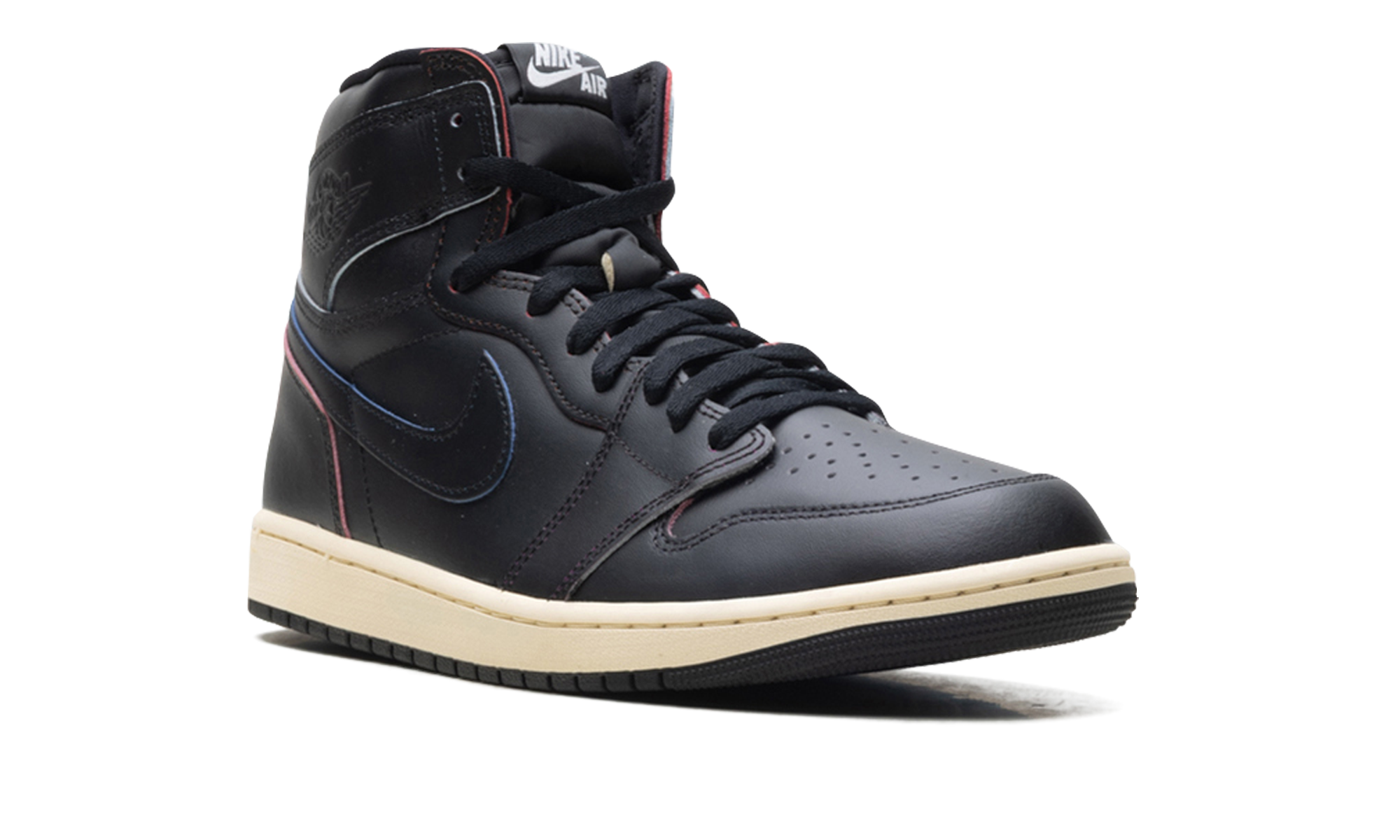 AJ 1 Retro High OG "Self-expression"