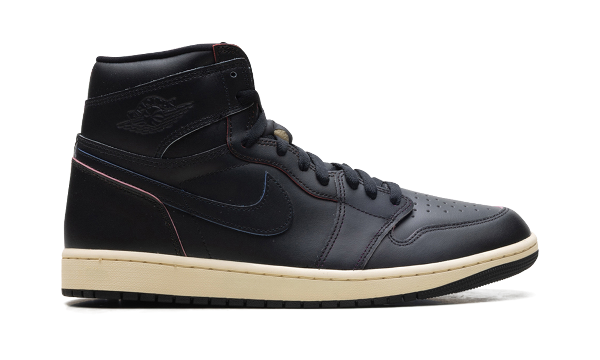 AJ 1 Retro High OG "Self-expression"