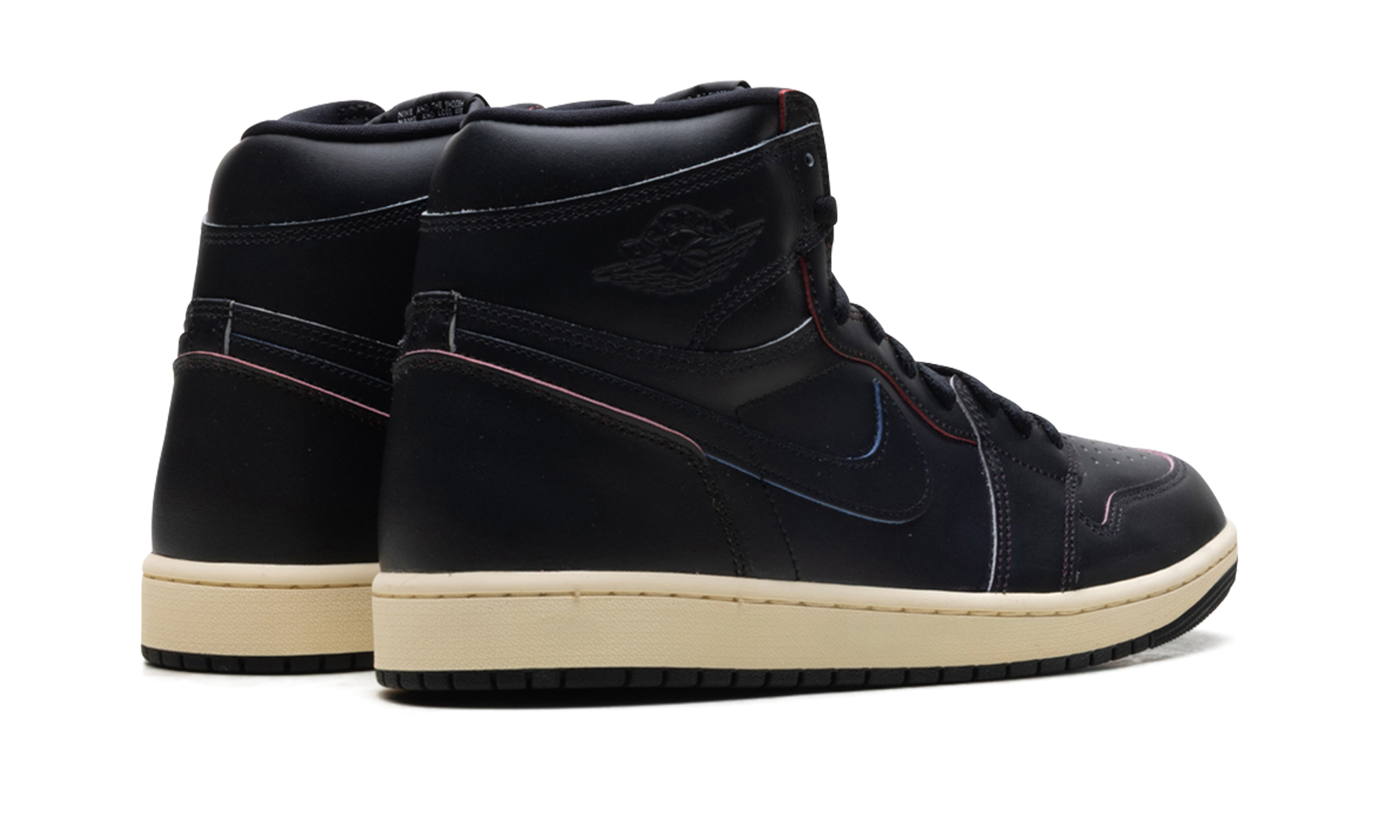AJ 1 Retro High OG "Self-expression"