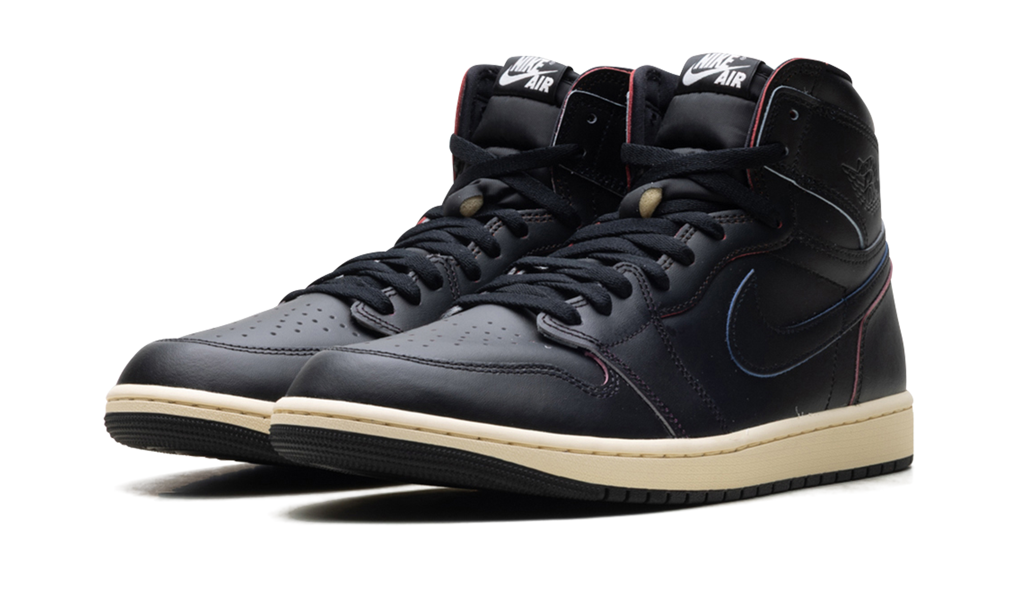 AJ 1 Retro High OG "Self-expression"