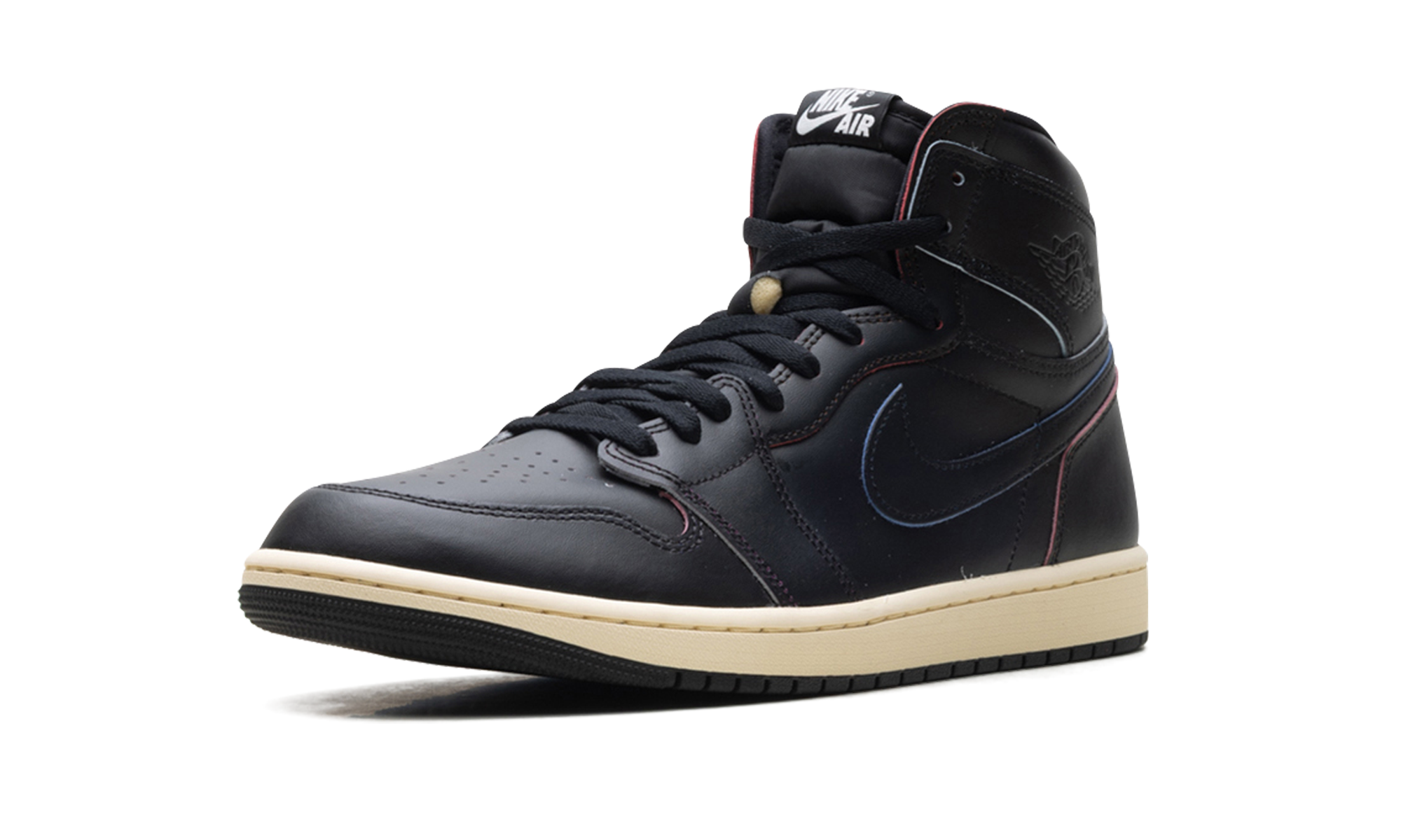 AJ 1 Retro High OG "Self-expression"