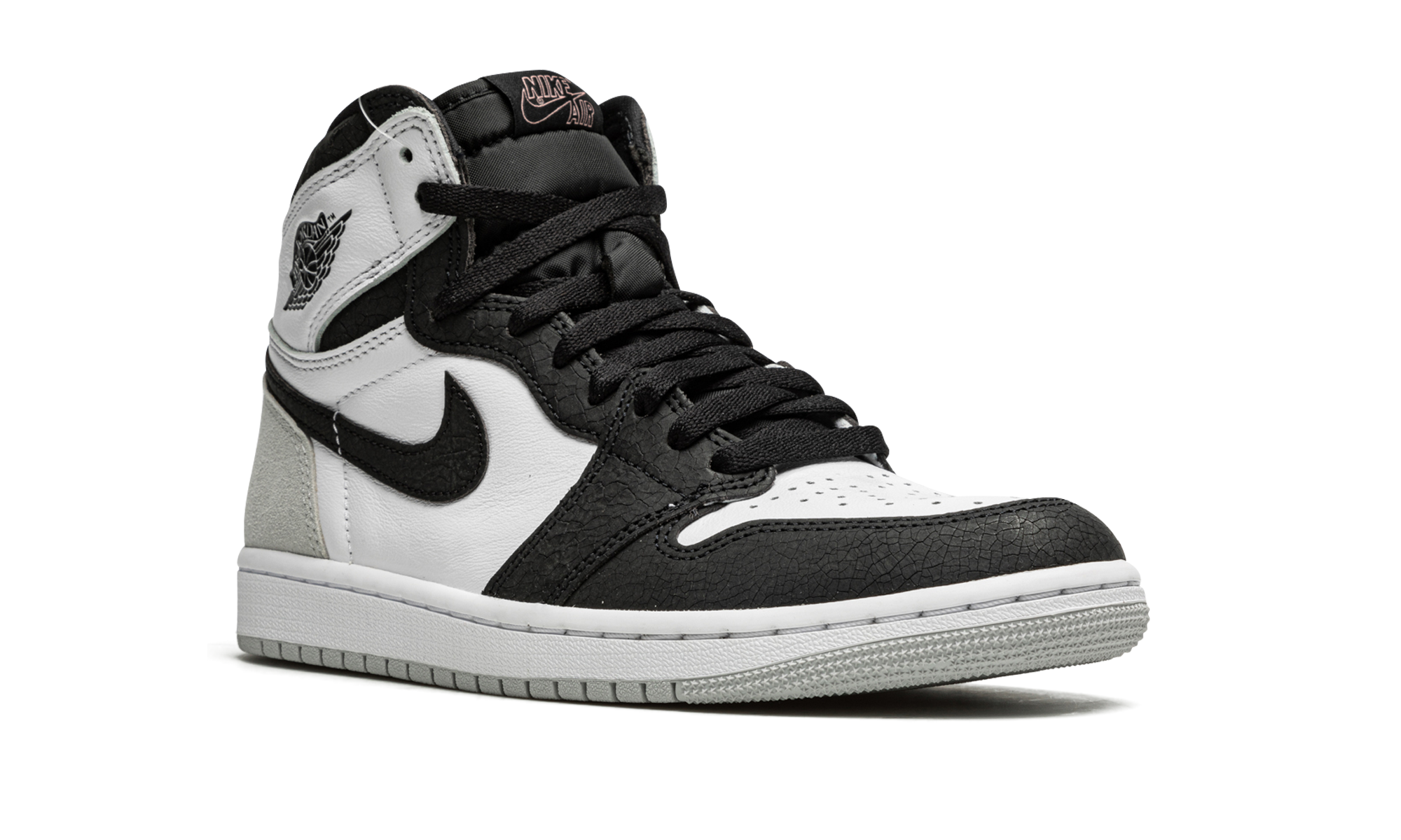 AJ 1 Retro High OG "Stage Haze"
