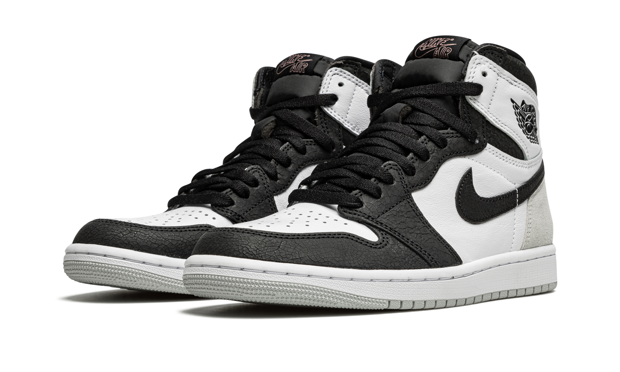 AJ 1 Retro High OG "Stage Haze"