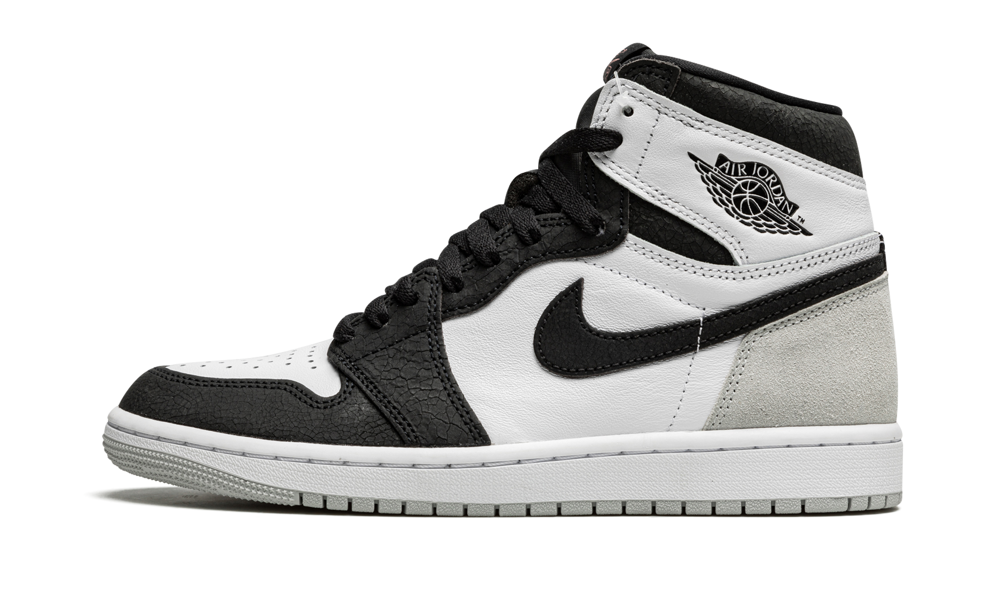 AJ 1 Retro High OG "Stage Haze"