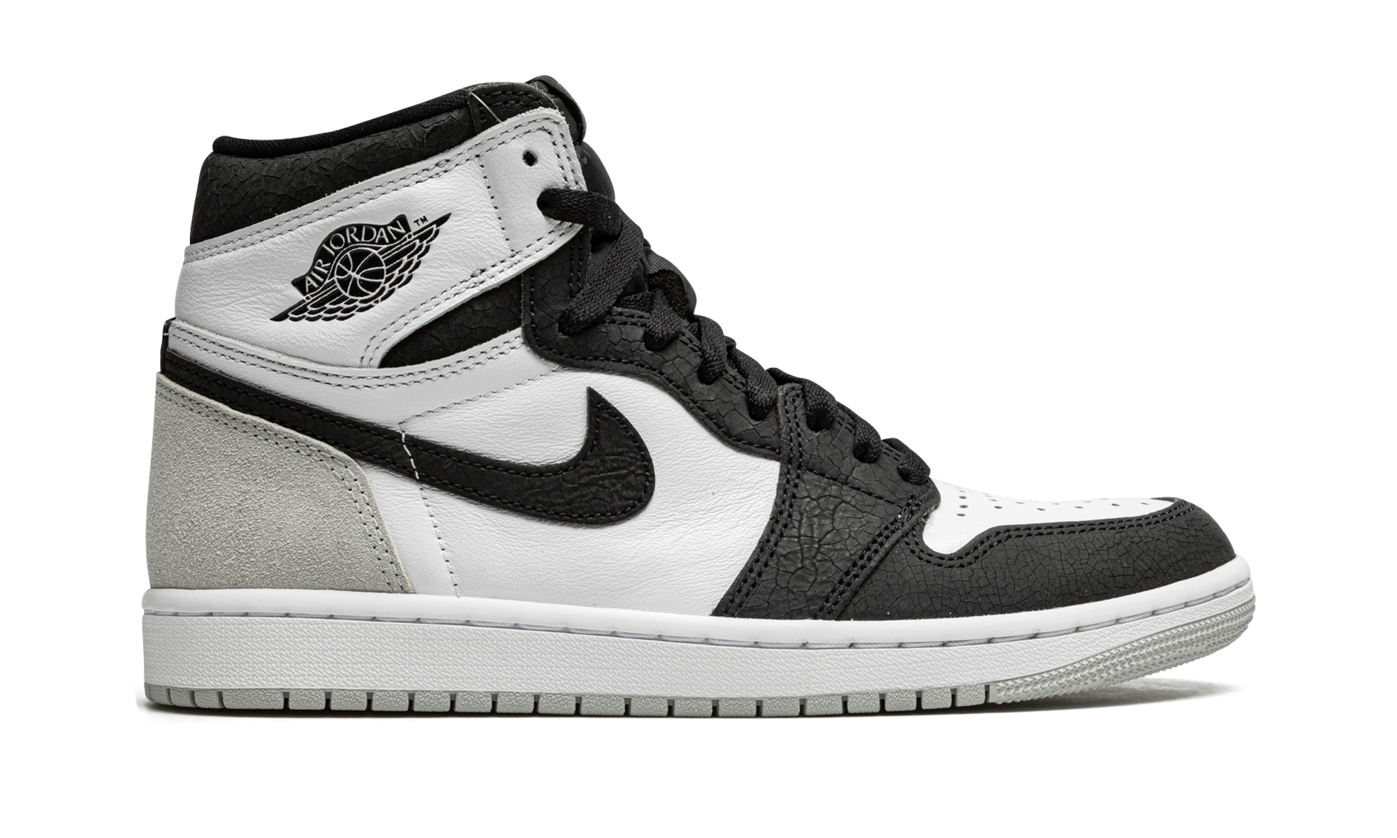 AJ 1 Retro High OG "Stage Haze"