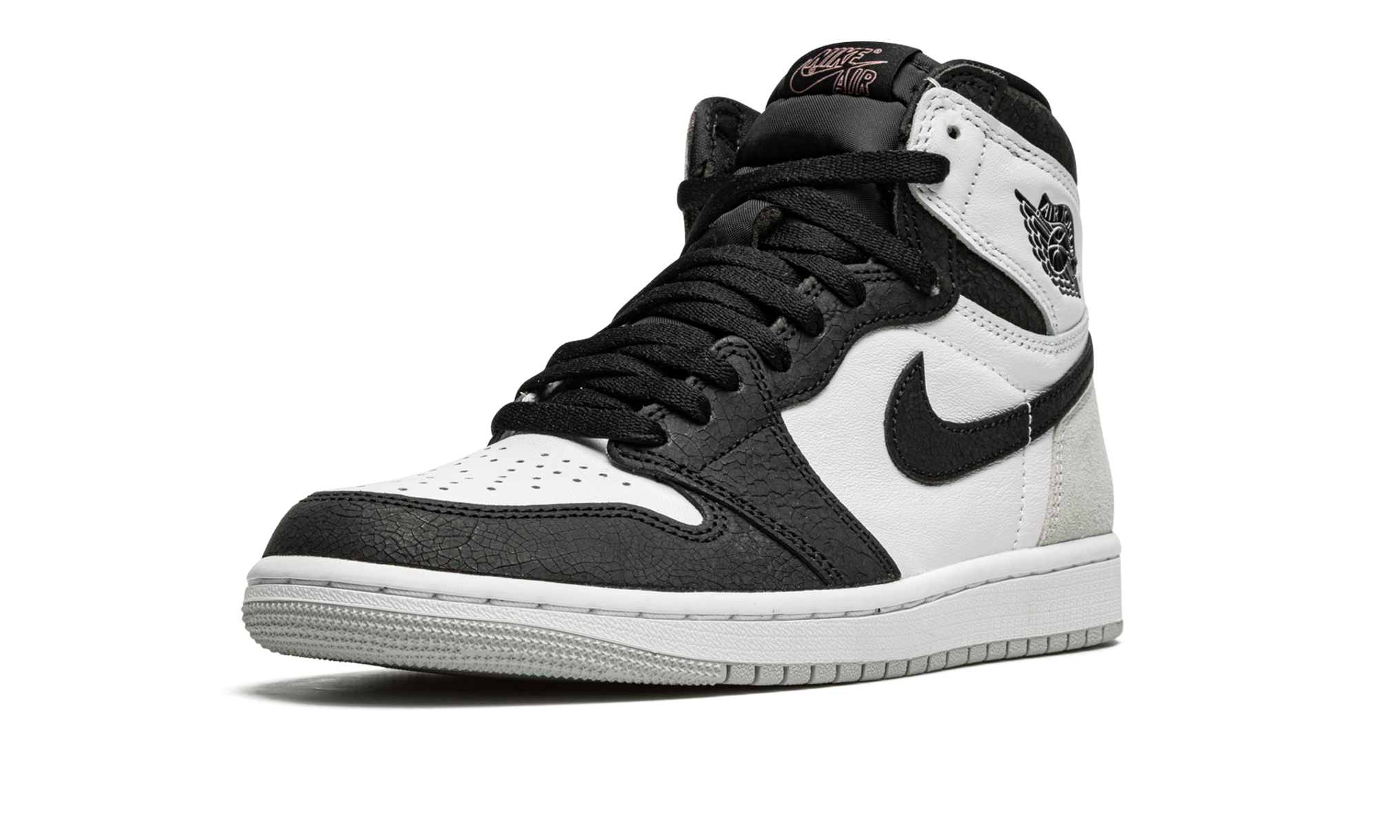 AJ 1 Retro High OG "Stage Haze"