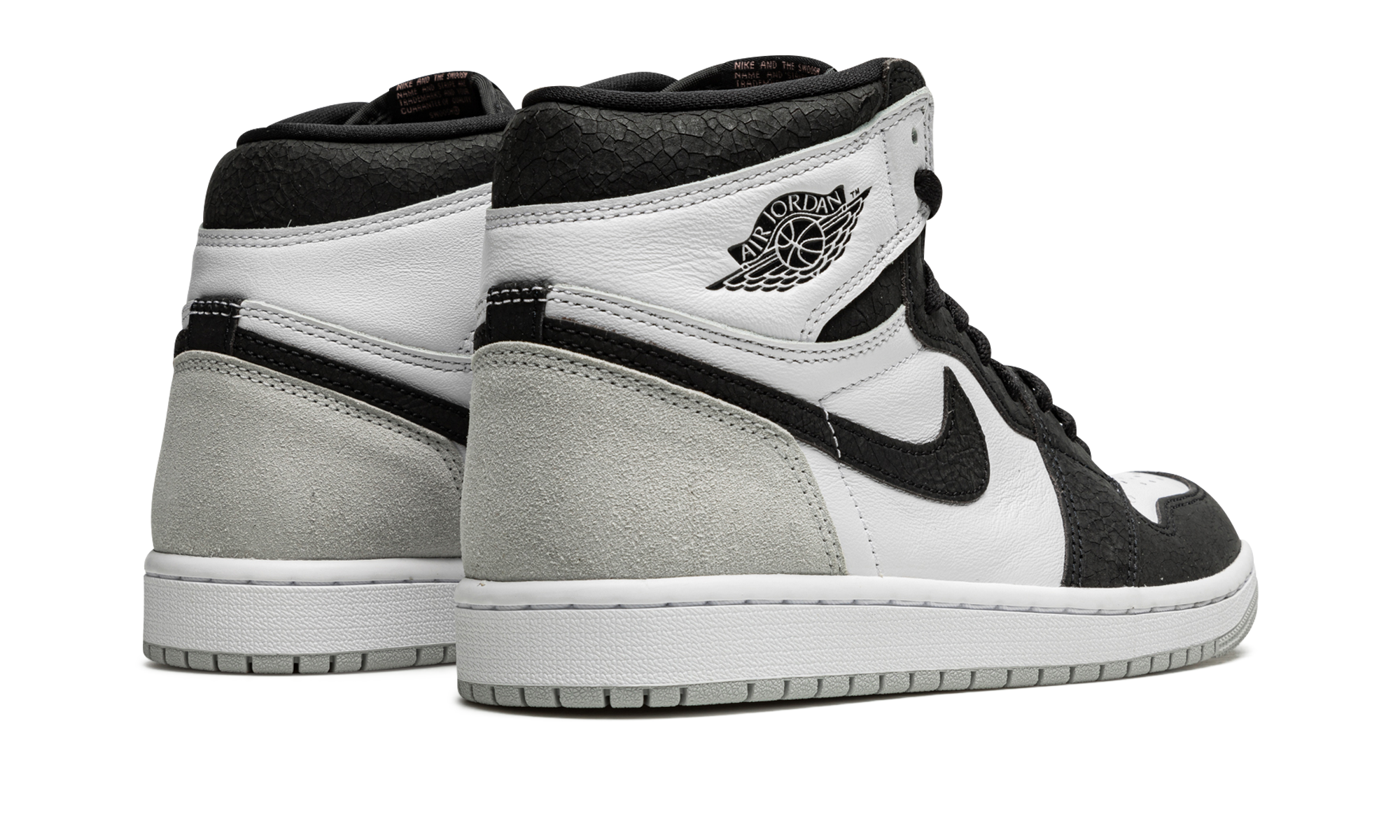 AJ 1 Retro High OG "Stage Haze"