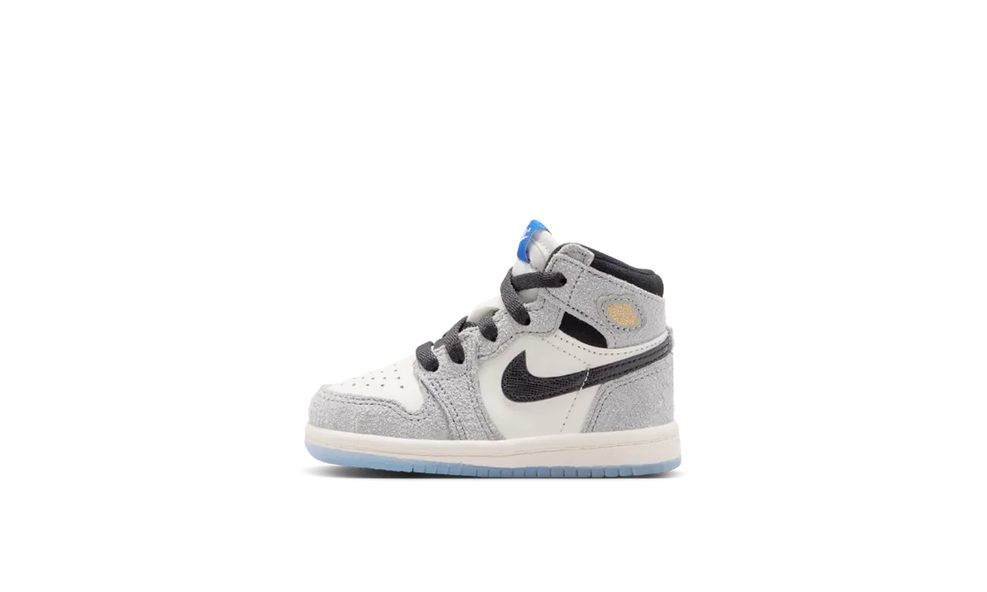 AJ 1 Retro High OG TD "Cool Grey"