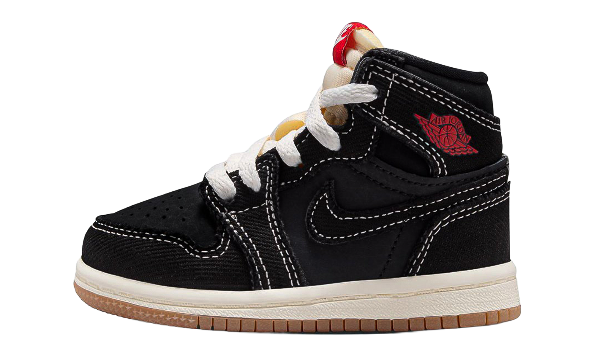 AJ 1 Retro High OG TD "Flight Club"