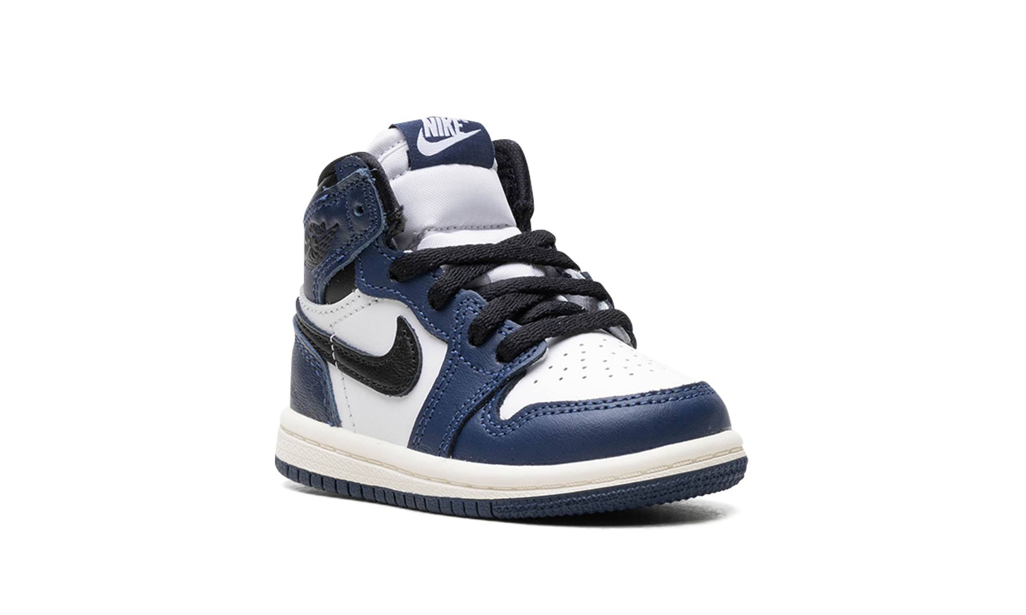 AJ 1 Retro High OG TD "Midnight Navy"