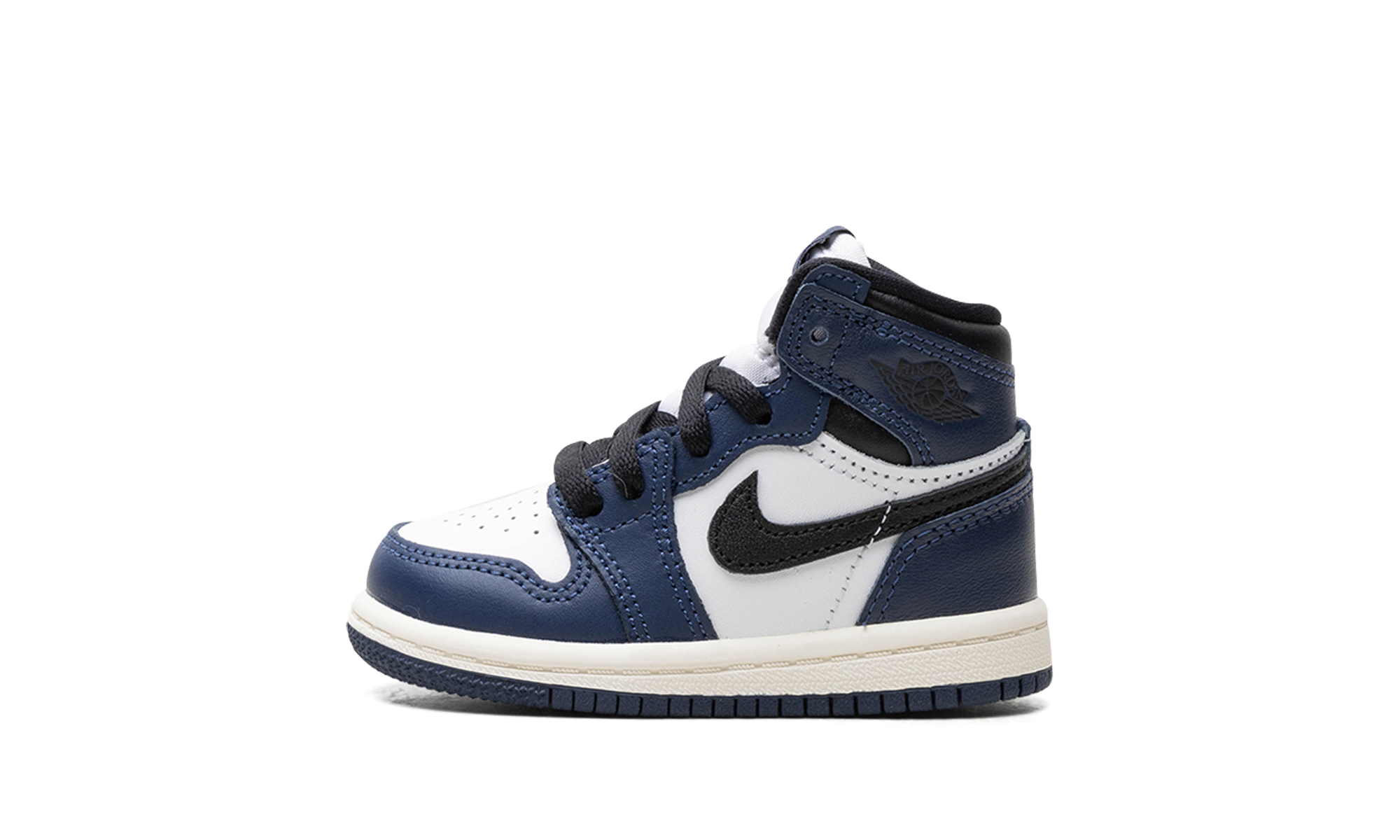 AJ 1 Retro High OG TD "Midnight Navy"