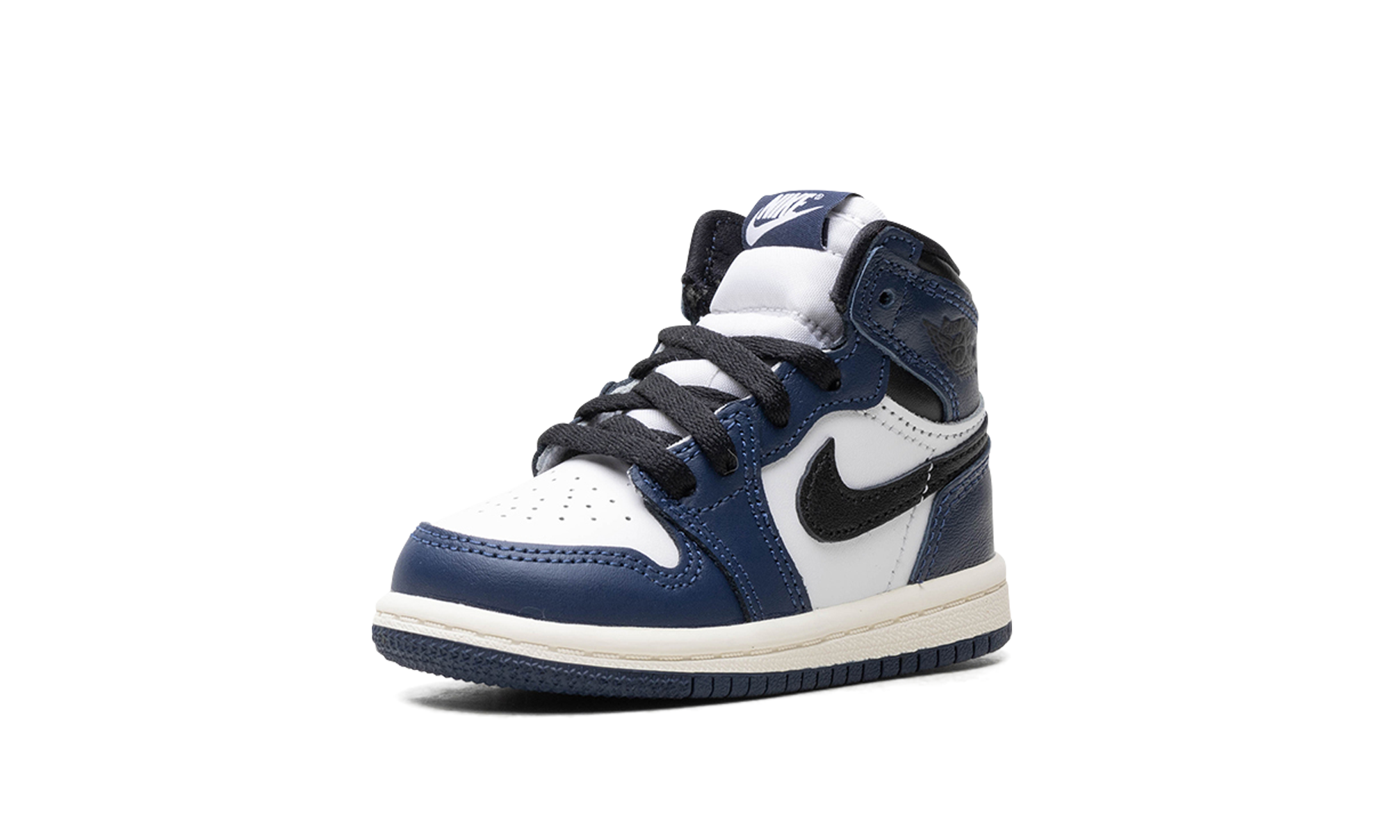 AJ 1 Retro High OG TD "Midnight Navy"