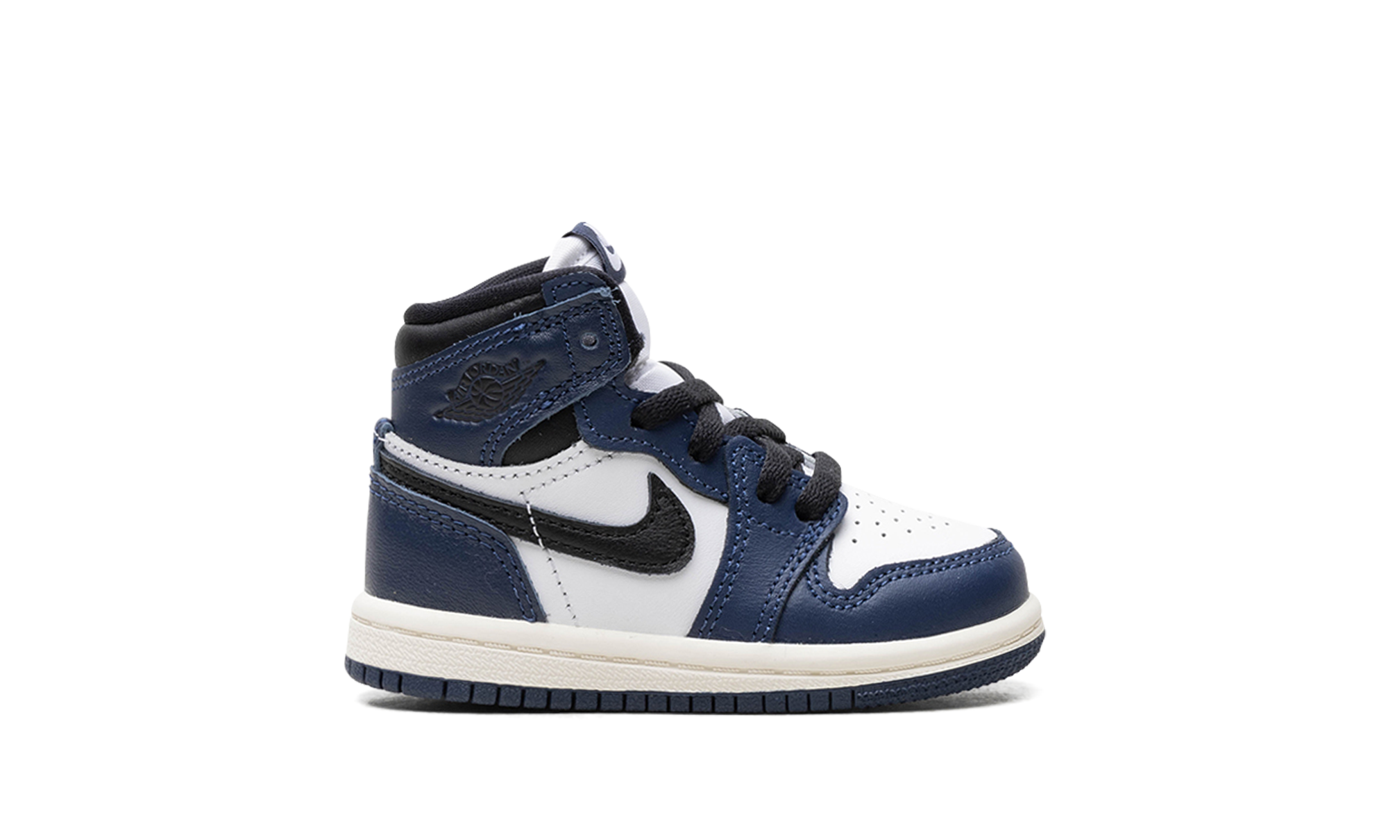 AJ 1 Retro High OG TD "Midnight Navy"