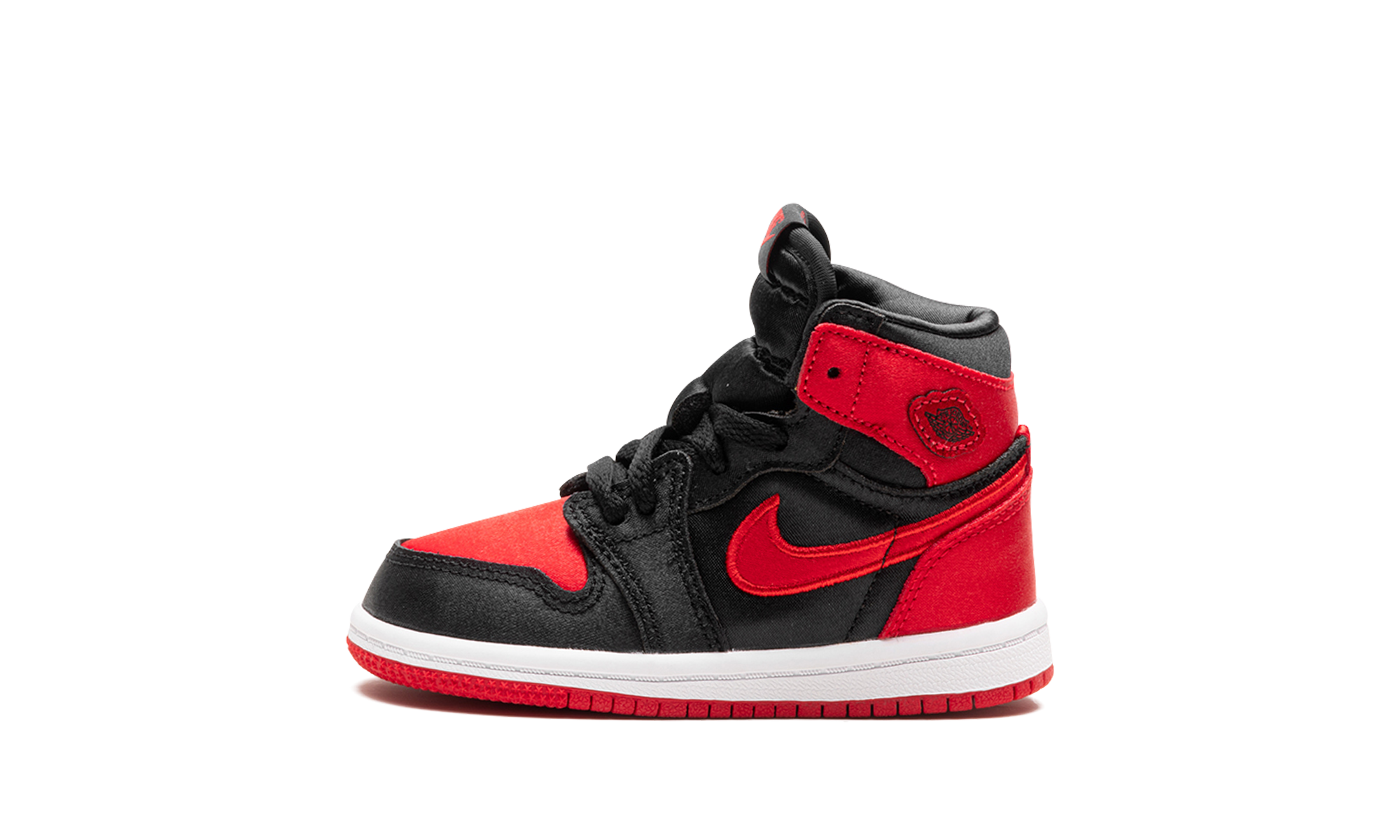 AJ 1 Retro High OG TD "Satin Bred"