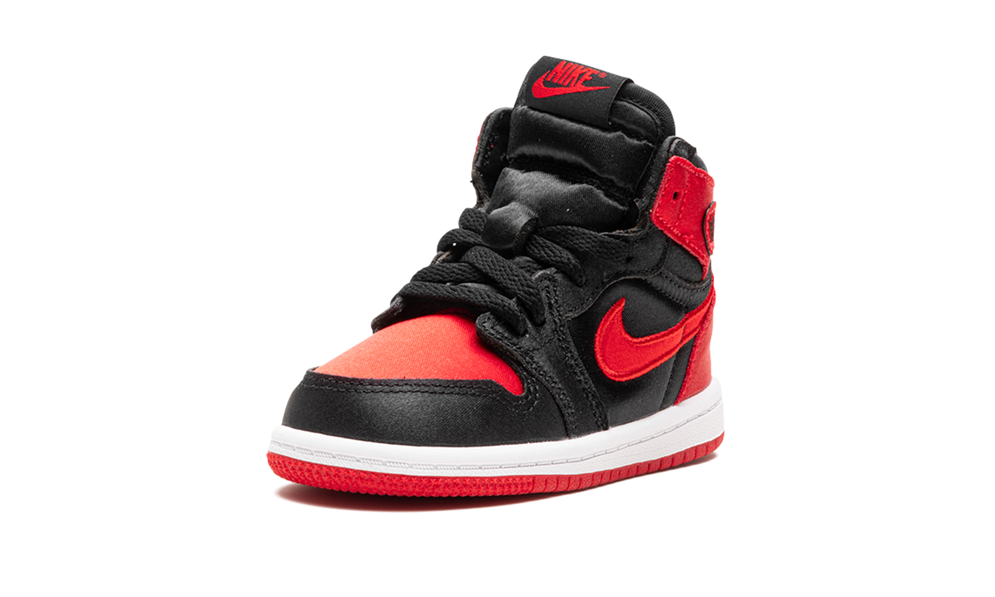 AJ 1 Retro High OG TD "Satin Bred"