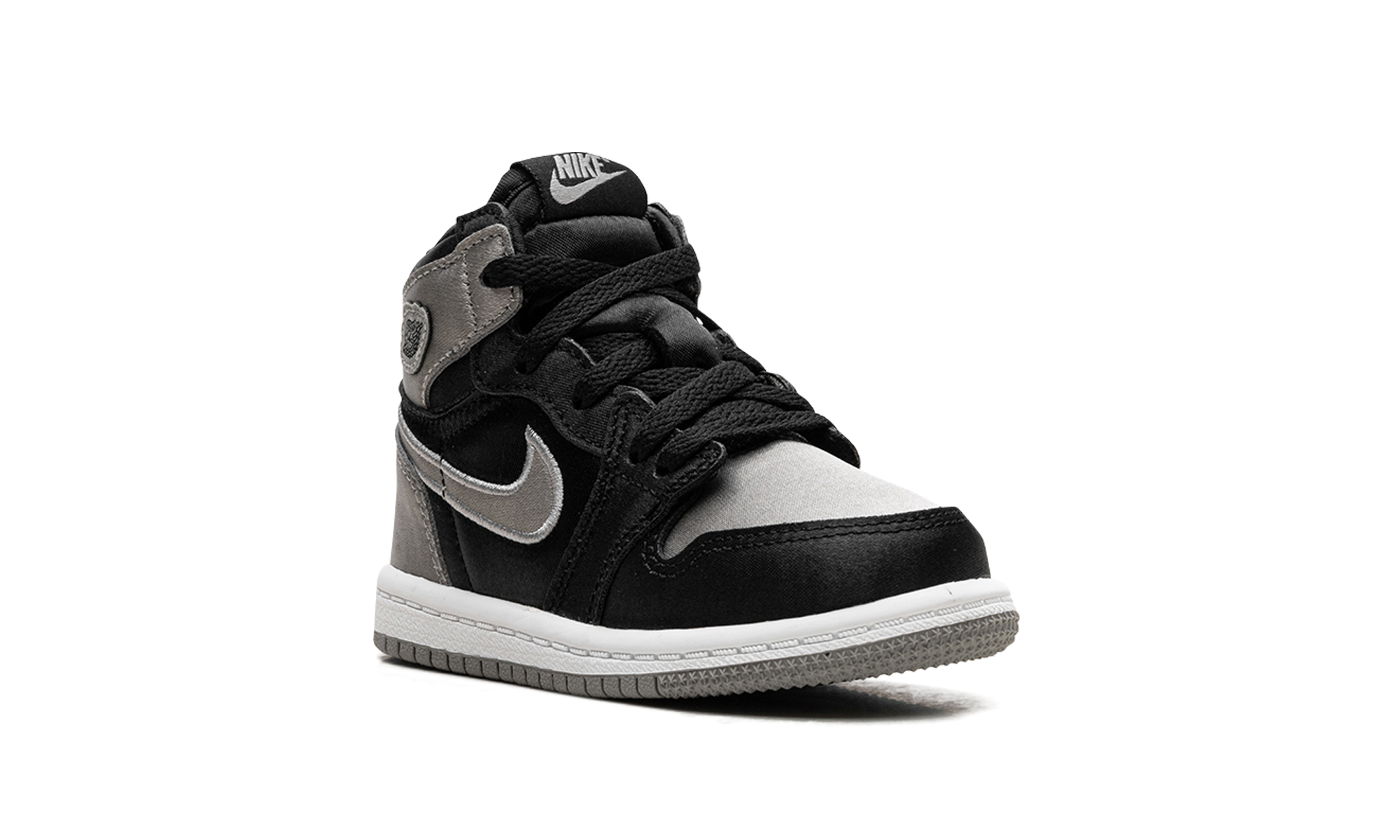 AJ 1 Retro High OG TD "Satin Shadow"