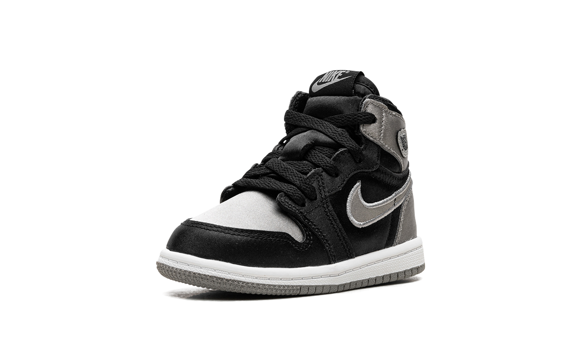 AJ 1 Retro High OG TD "Satin Shadow"